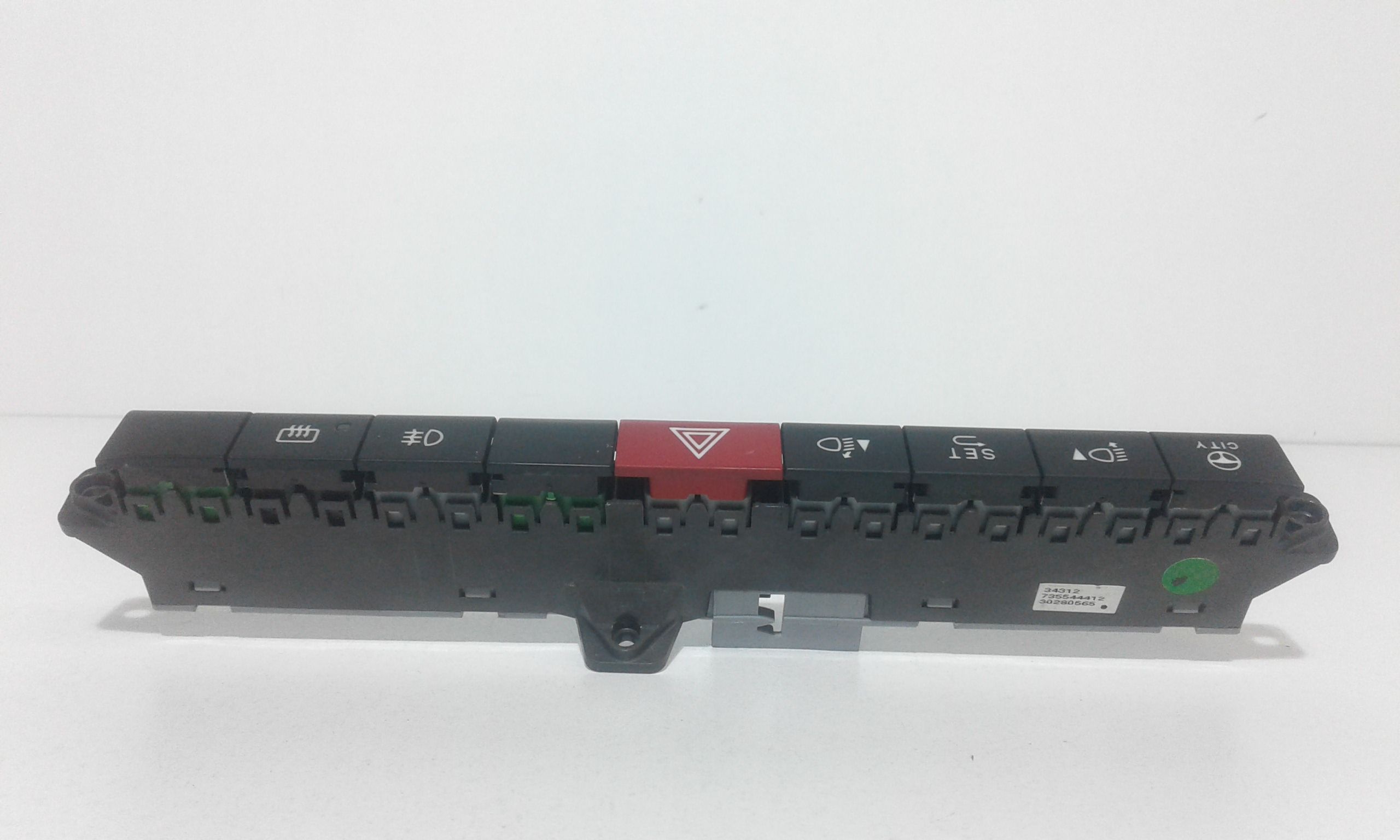 Interruttore Luci Emergenza Usato