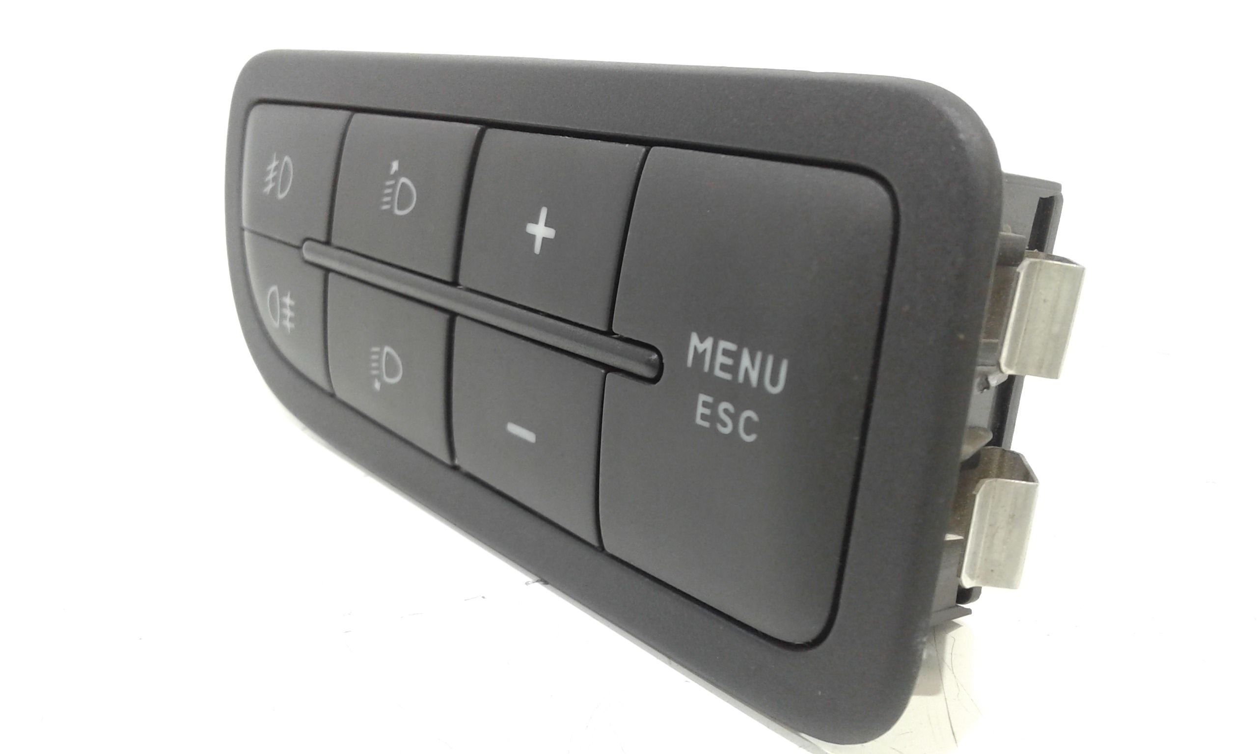 Interruttore Blocco Comando Luci 735604108 Usato