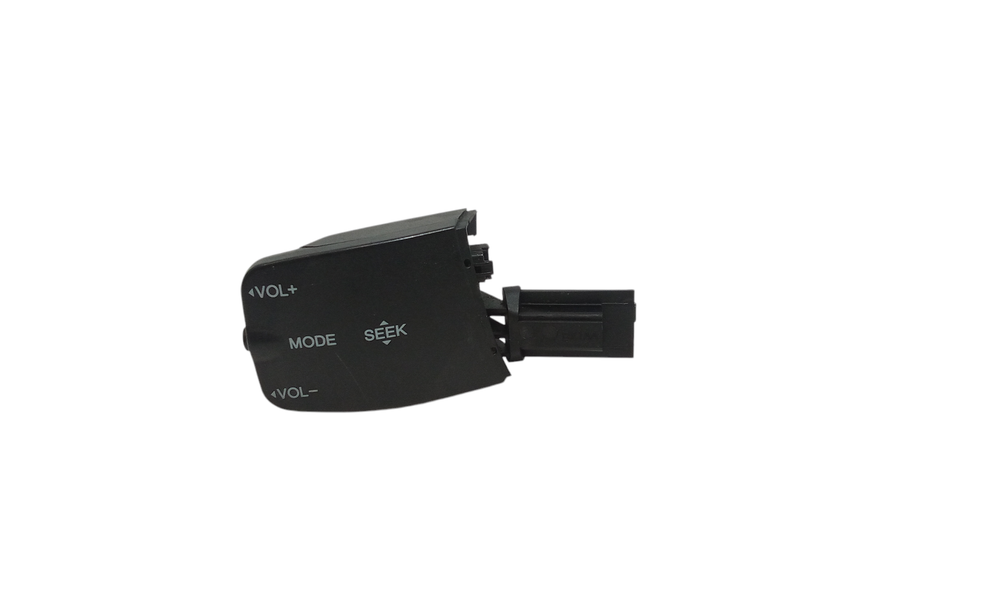 Blocco Volante Multifunzione Usato