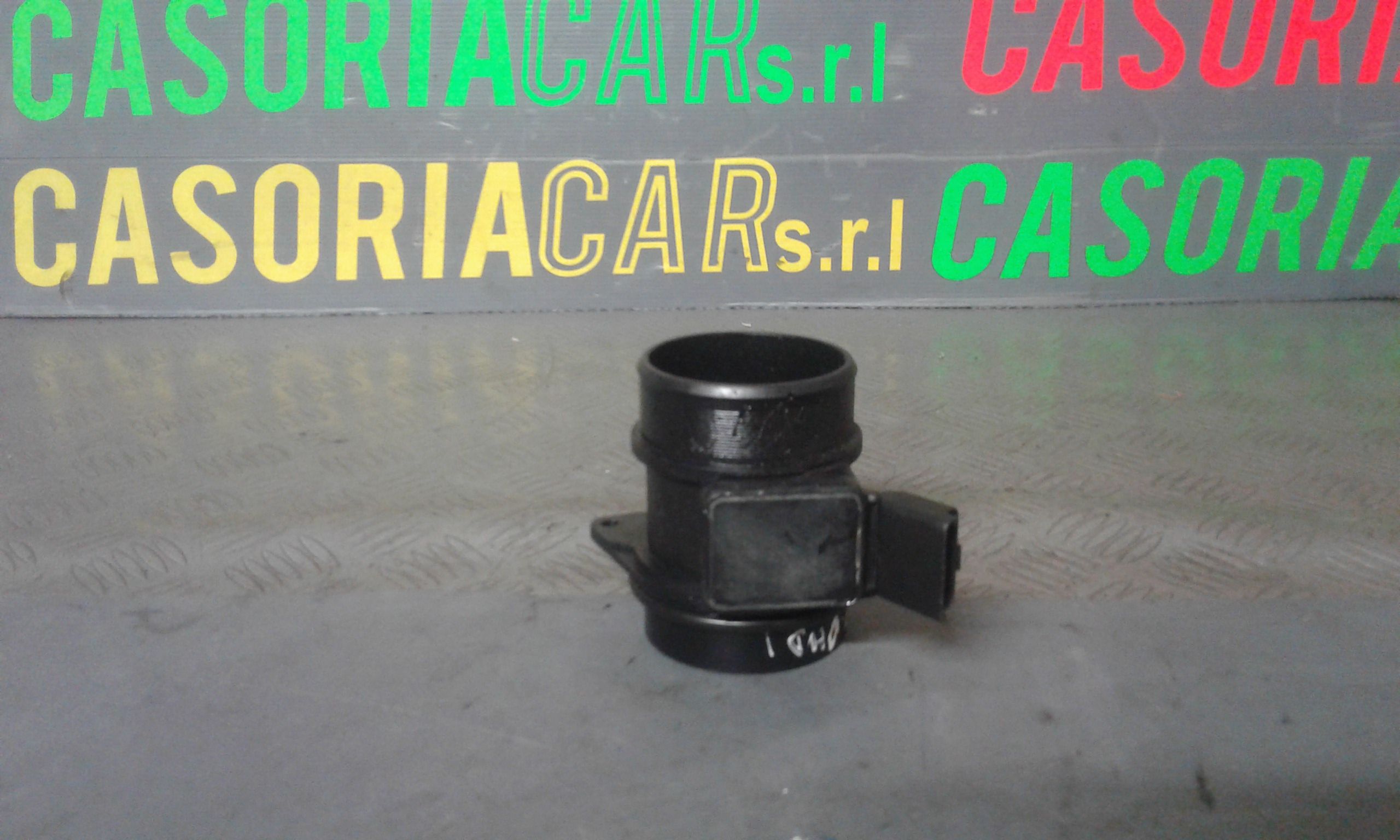 Flussometro/debimetro Usato