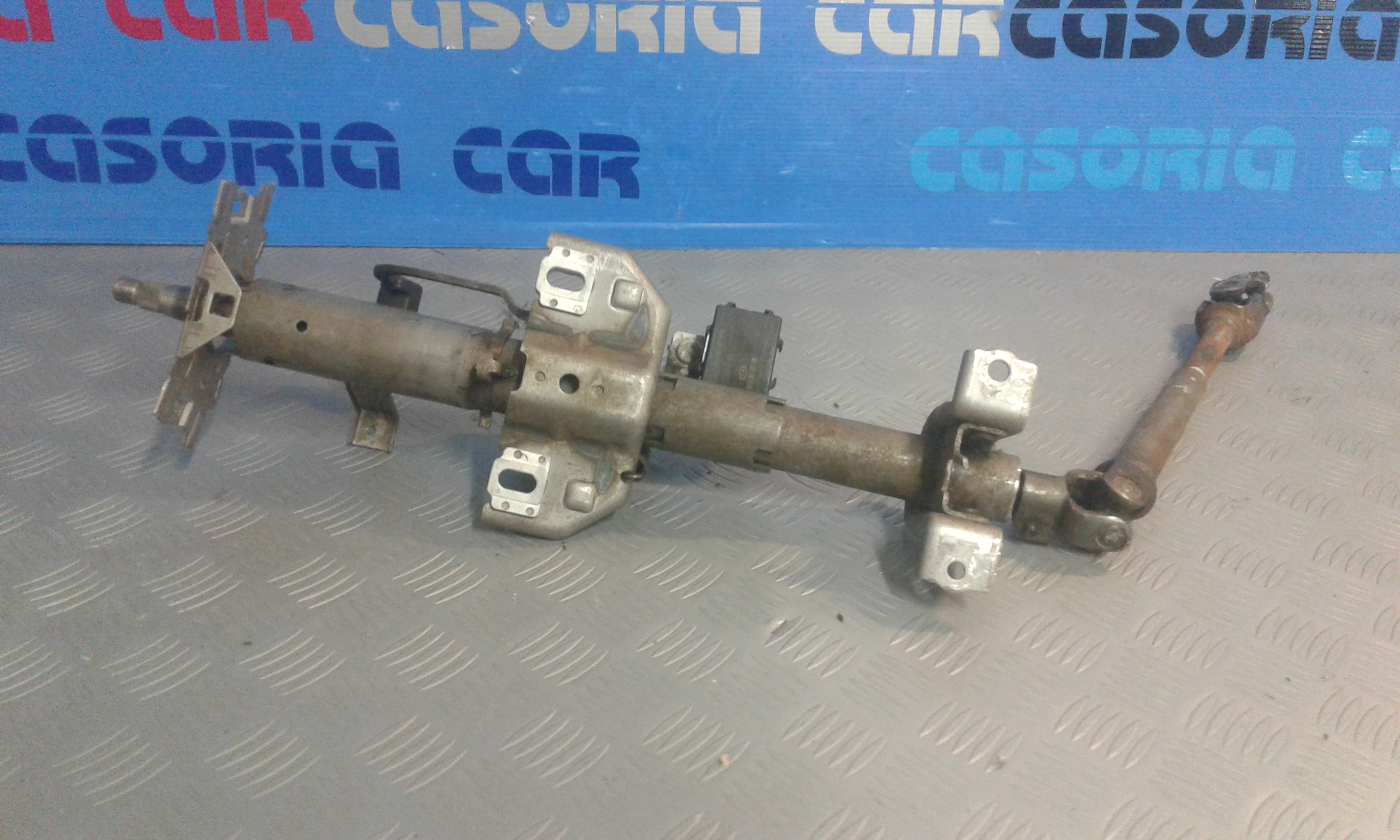 Albero Sterzo Compl. Usato