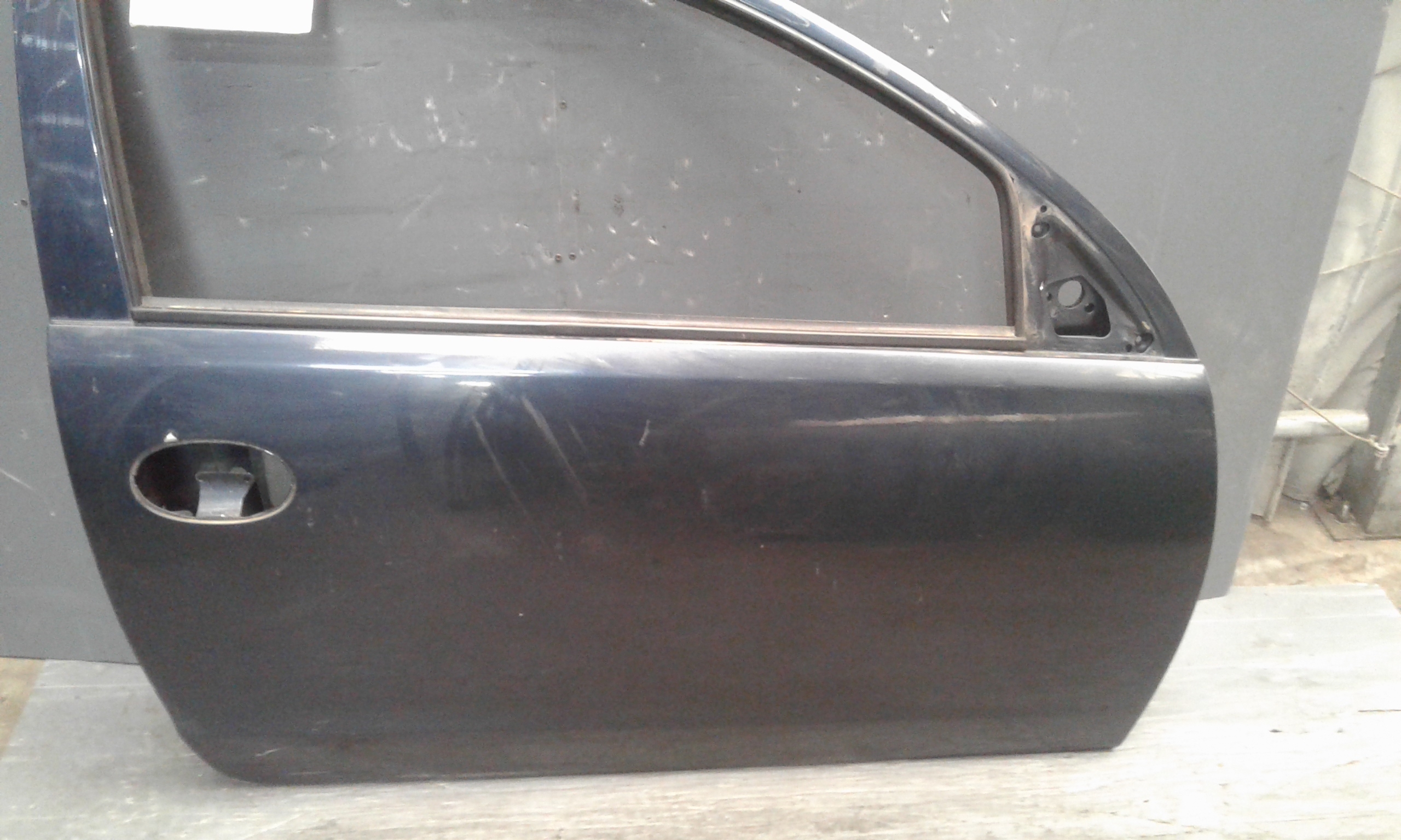 Porta Ant. Destro 13114688 Usato