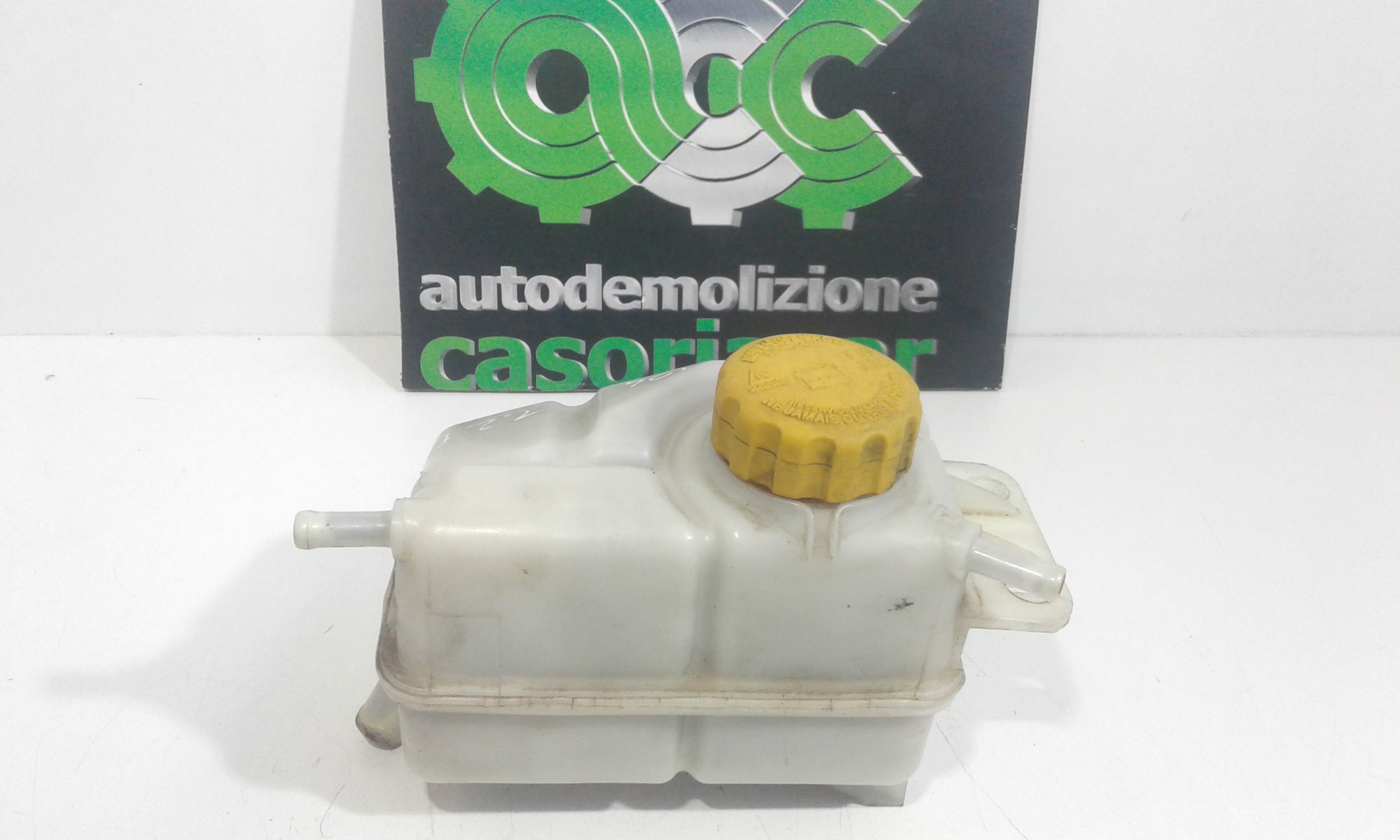Vaschetta Compensazione Radiatore 96817343 Usato