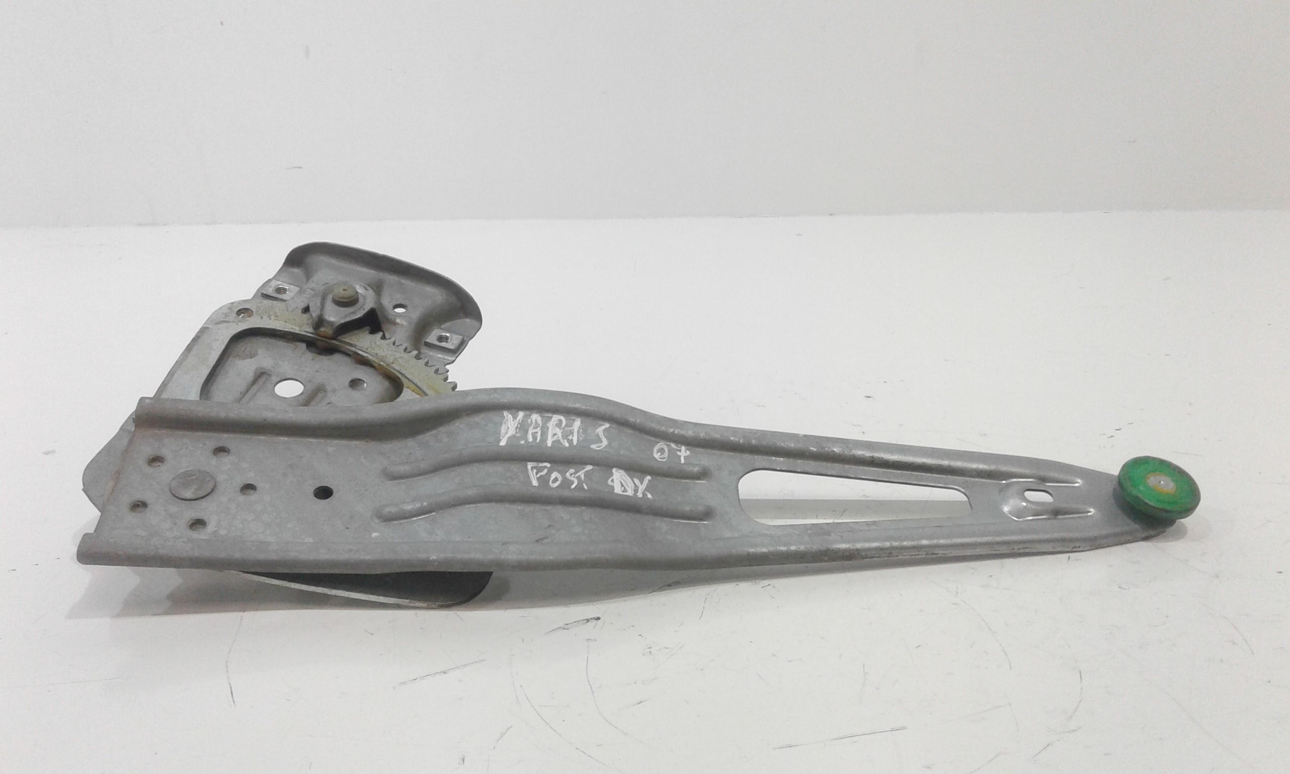 Alzacristallo Porta Post. Destro 6983052180 Usato