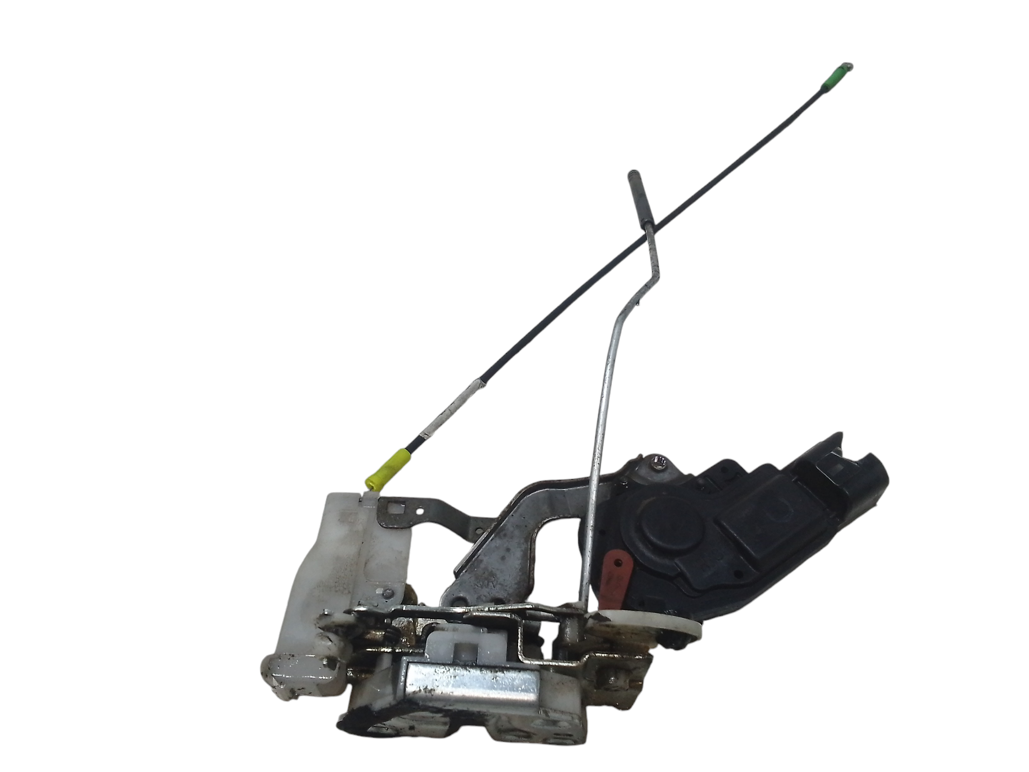 Serratura Porta Ant. Destro 9136T1 Usato