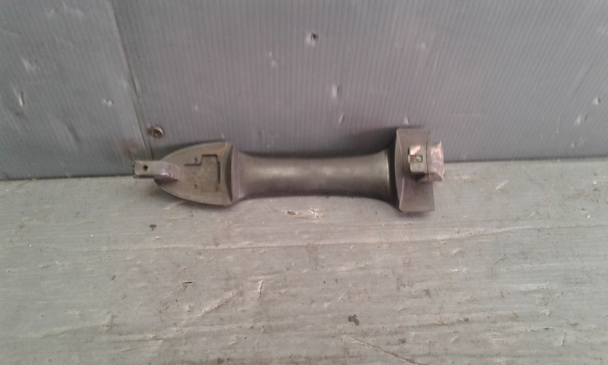 Maniglia Porta Ant. Destro 1107182 Usato