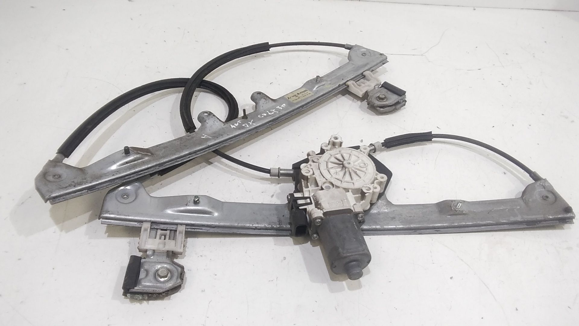 Alzacristallo Porta Ant. Destro Usato