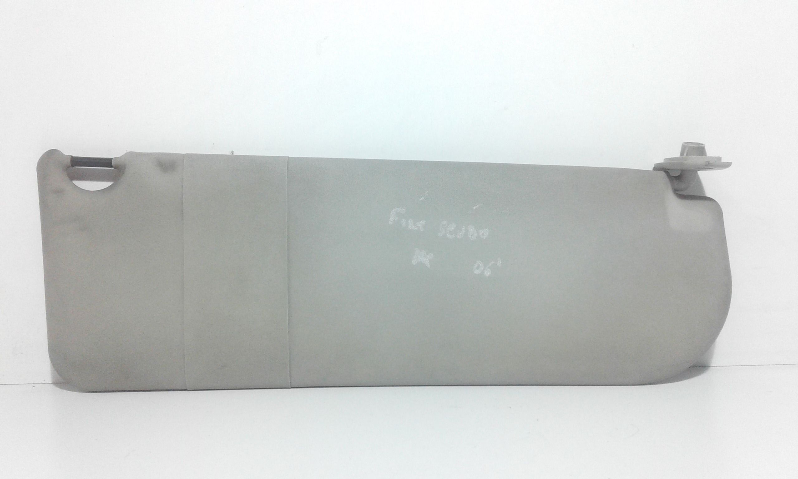 Aletta Parasole Parabrezza Destro Usato