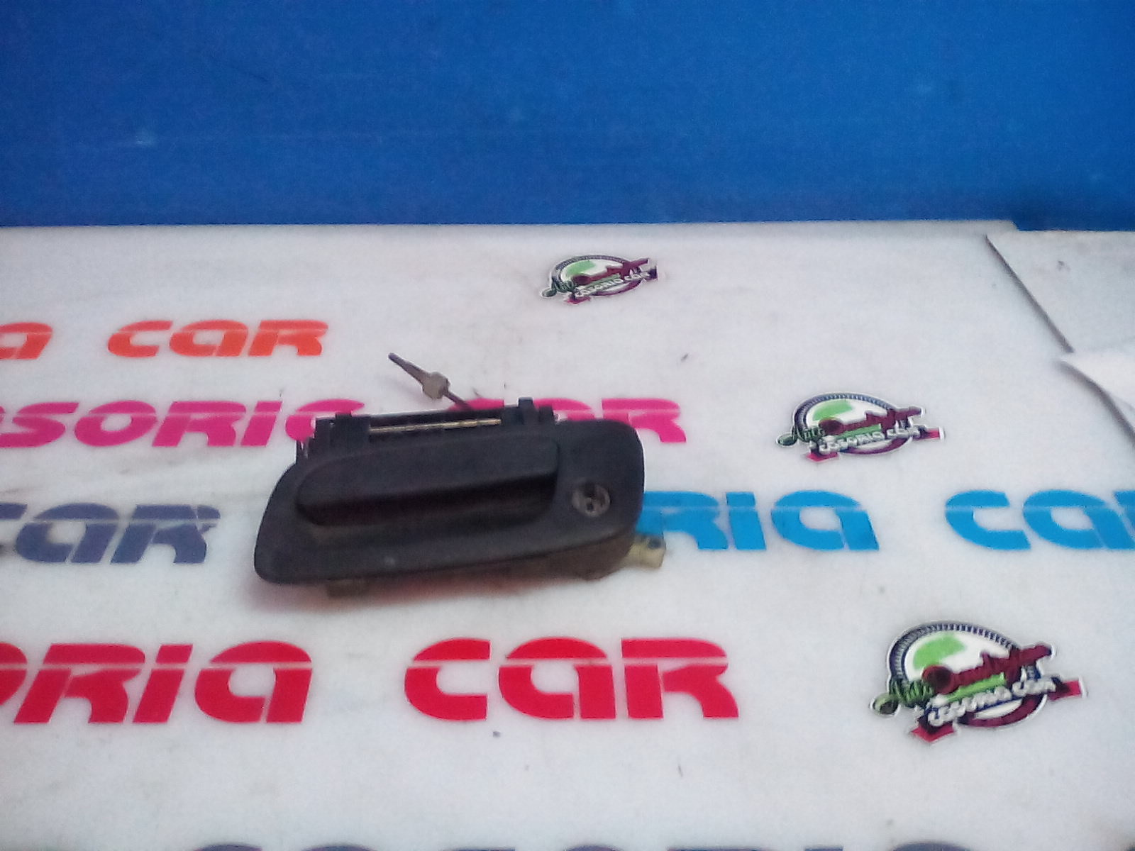 Maniglia Porta Ant. Sinistro 13123663 Usato