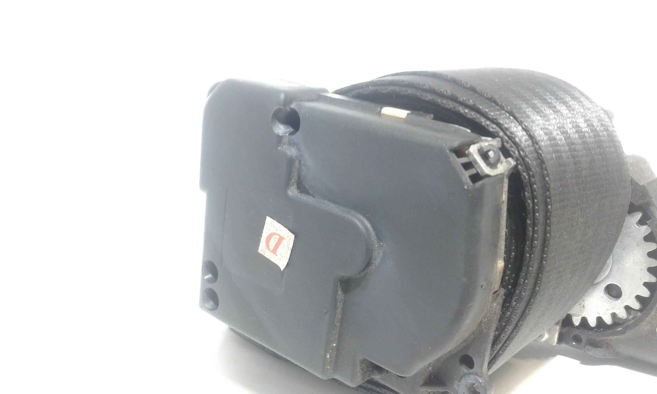 Cintura Di Sicurezza Ant. Destro 735363536 Usato