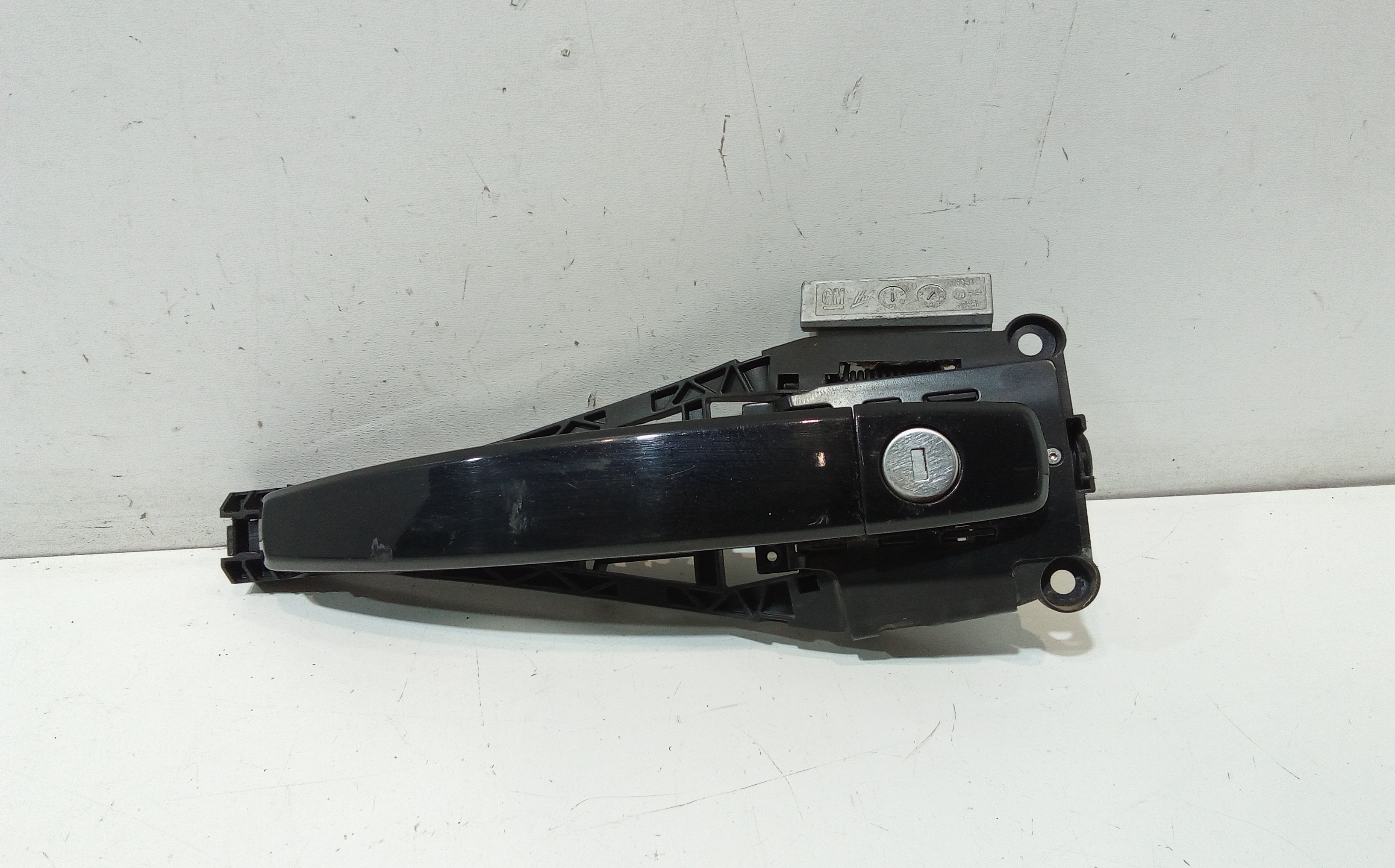 Maniglia Porta Ant. Sinistro 25936893 Usato