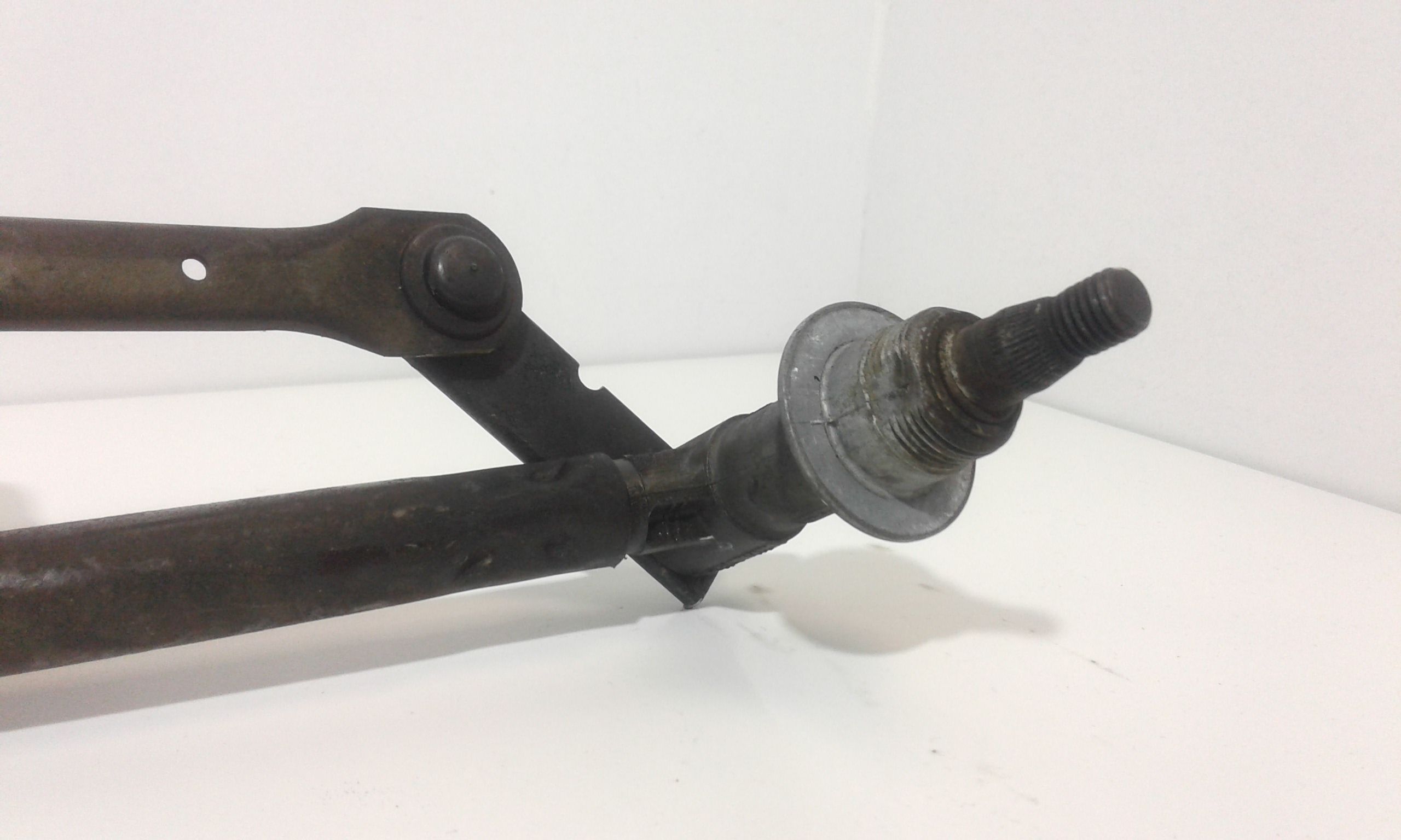 Motorino Tergiparabrezza Compl. Usato