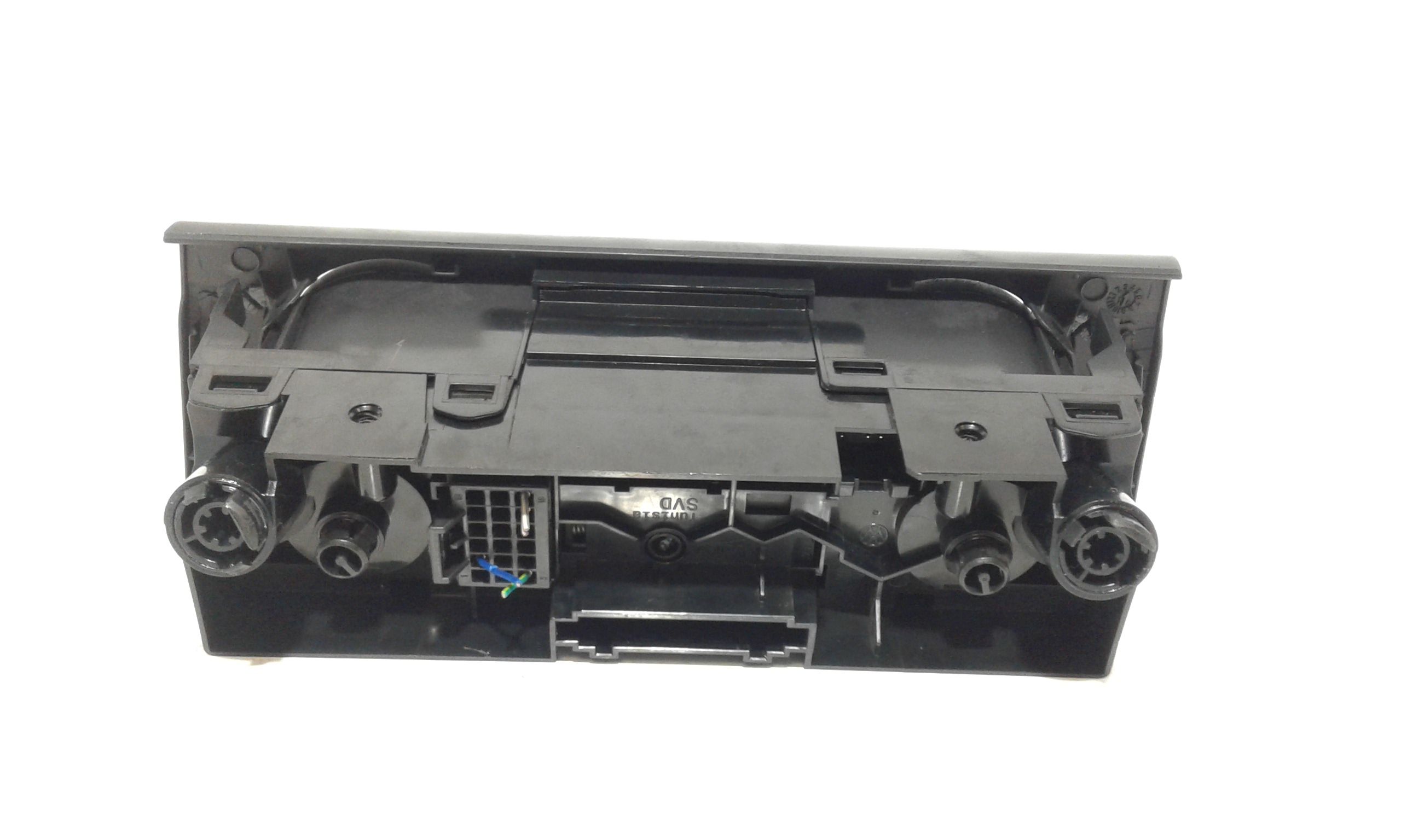 Blocco Comando Climatizzazione 2G0907044KEYW Usato