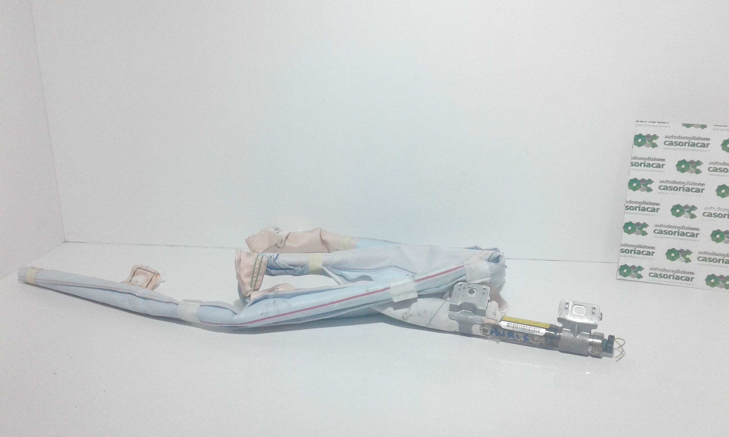 Dispositivo Airbag A Tendina Destro 6217002130 Usato