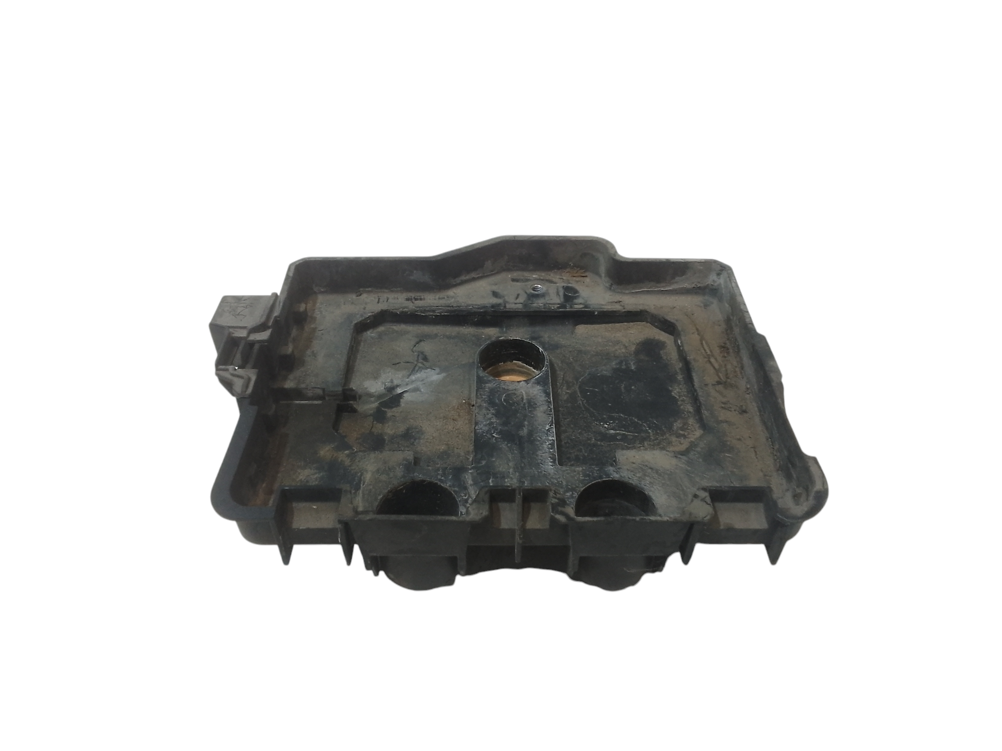 Supporto Batteria Usato