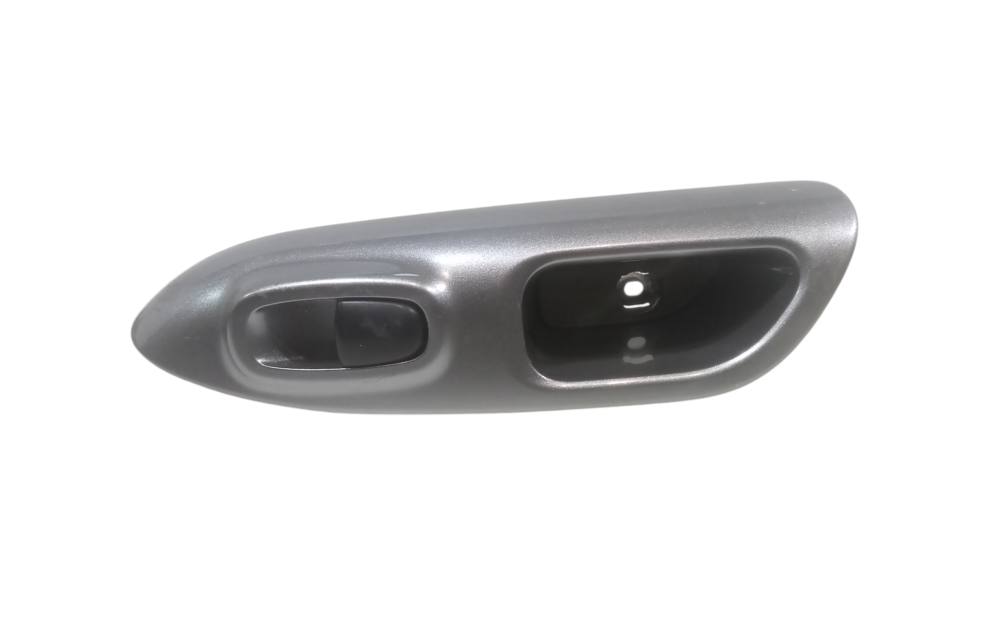 Interruttore Alzacristalli Porta Post. Sinistro 254111KL5A Usato