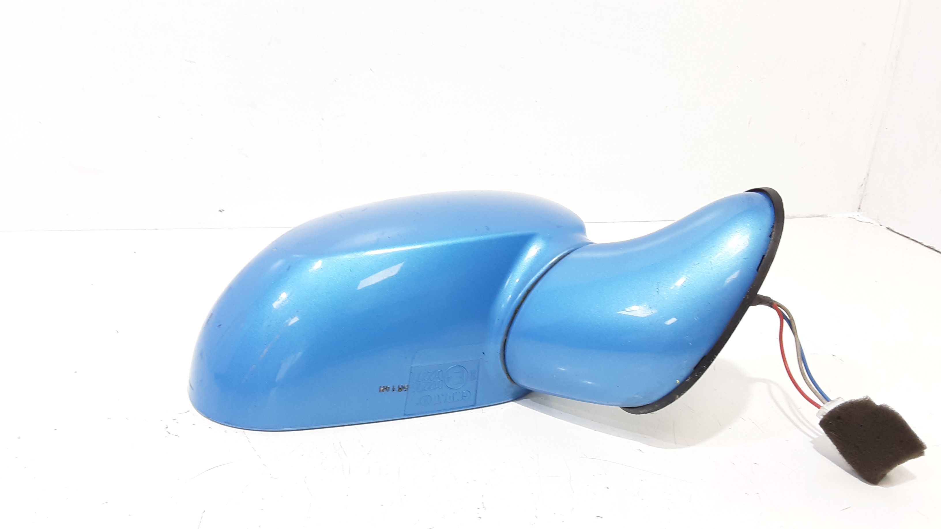 Retrovisore Est. Destro 96600221 Usato