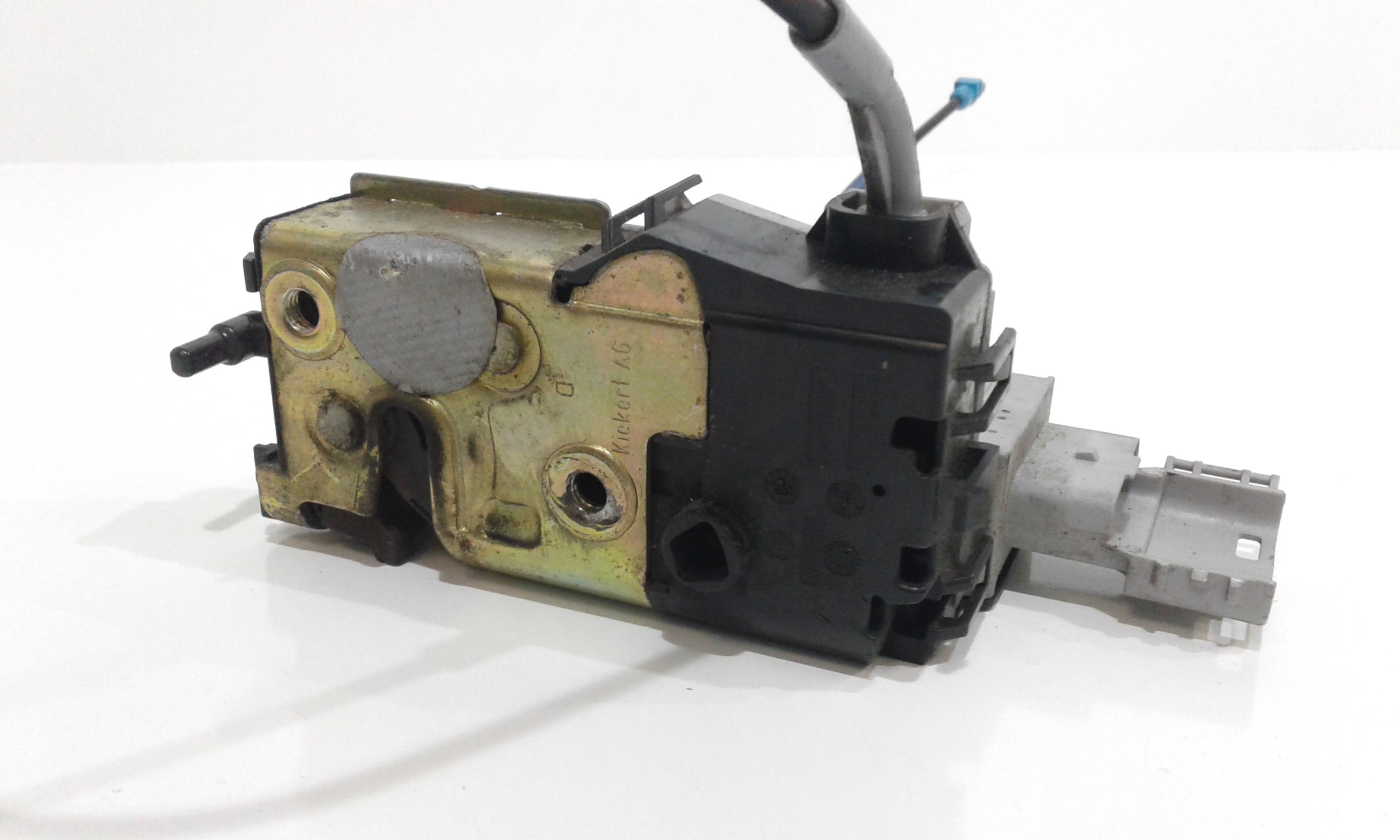 Serratura Porta Post. Destro Usato