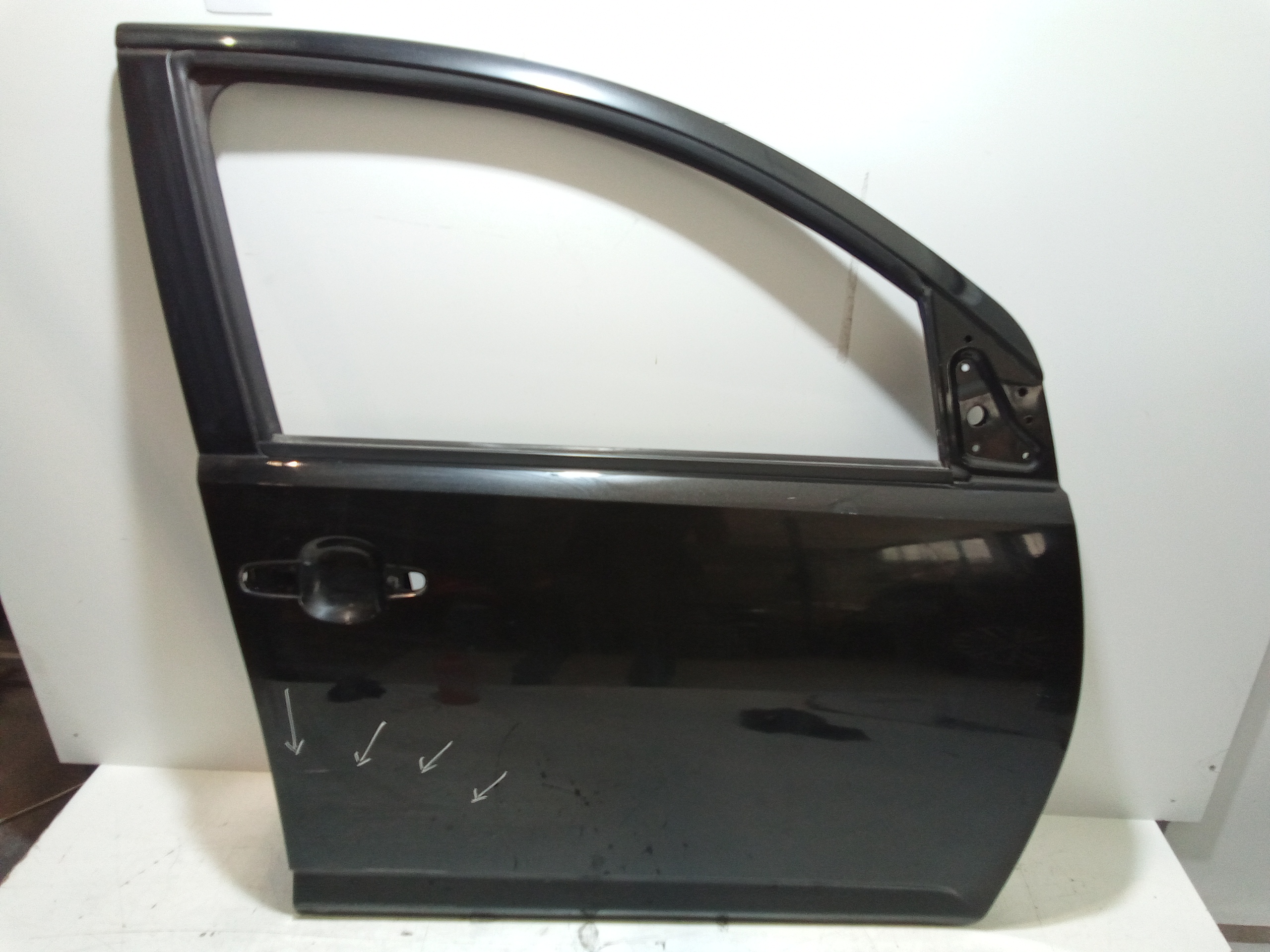 Porta Ant. Destro 67001B1020 Usato