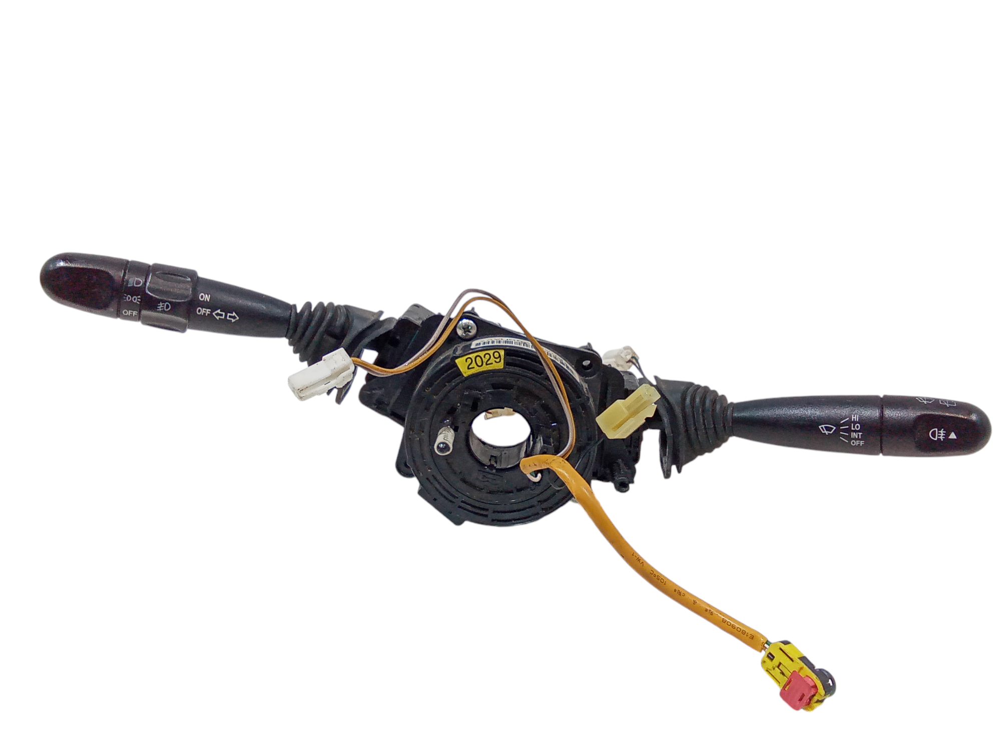 Devioguidasgancio Compl. Usato