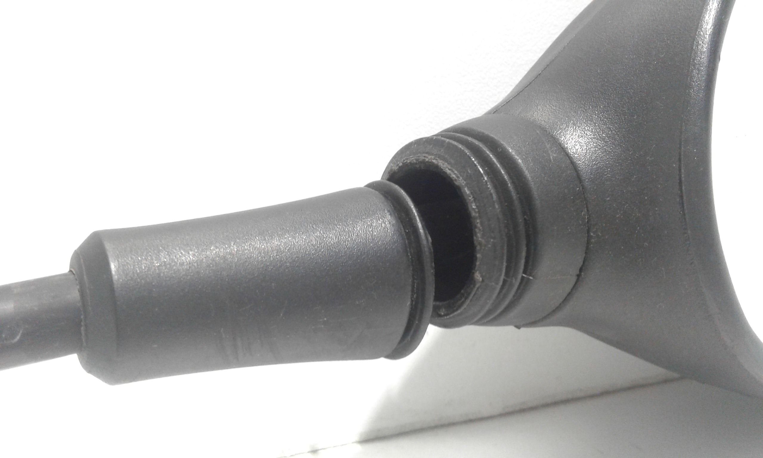 Retrovisore Est. Destro Usato