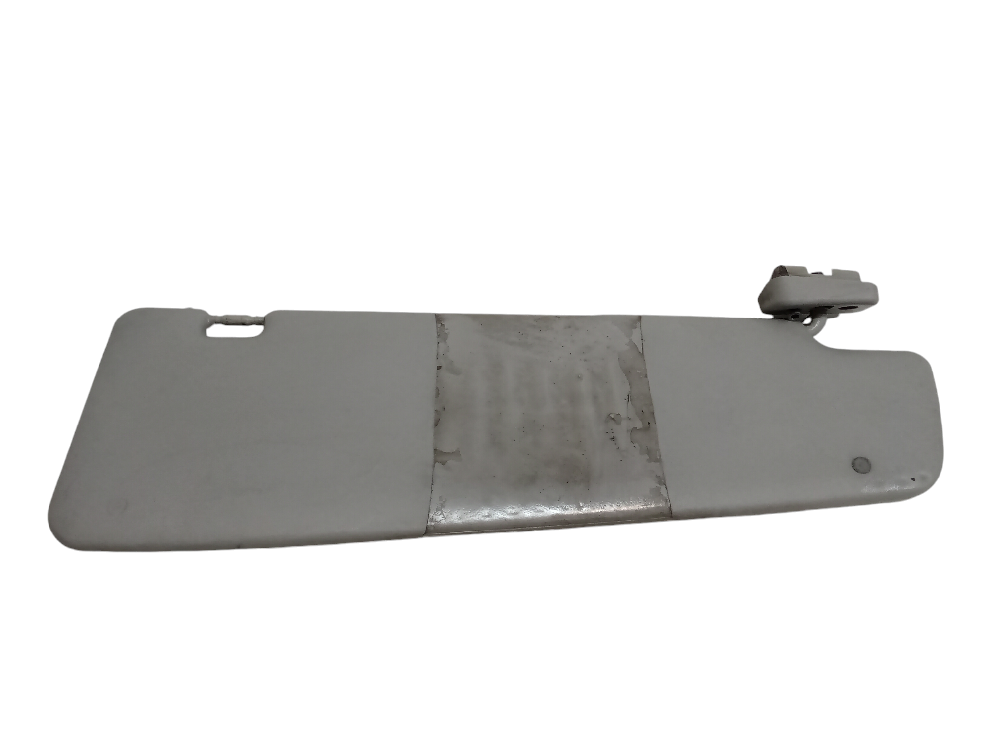 Aletta Parasole Parabrezza Destro 735563373 Usato