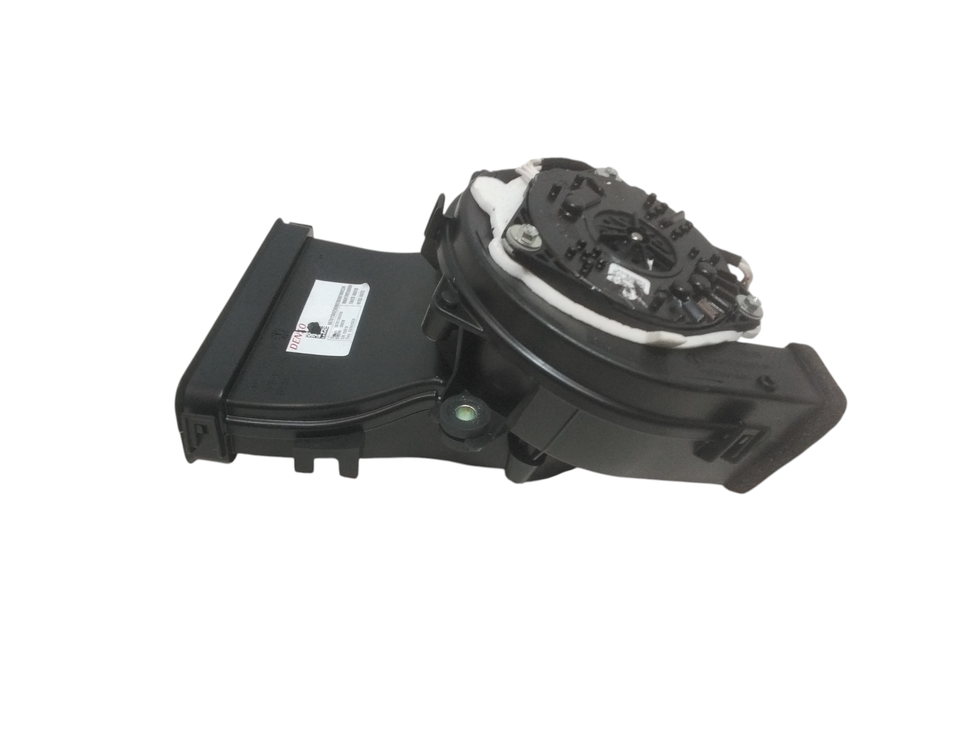 Motorino Ventilazione Abitacolo 673013331 Usato