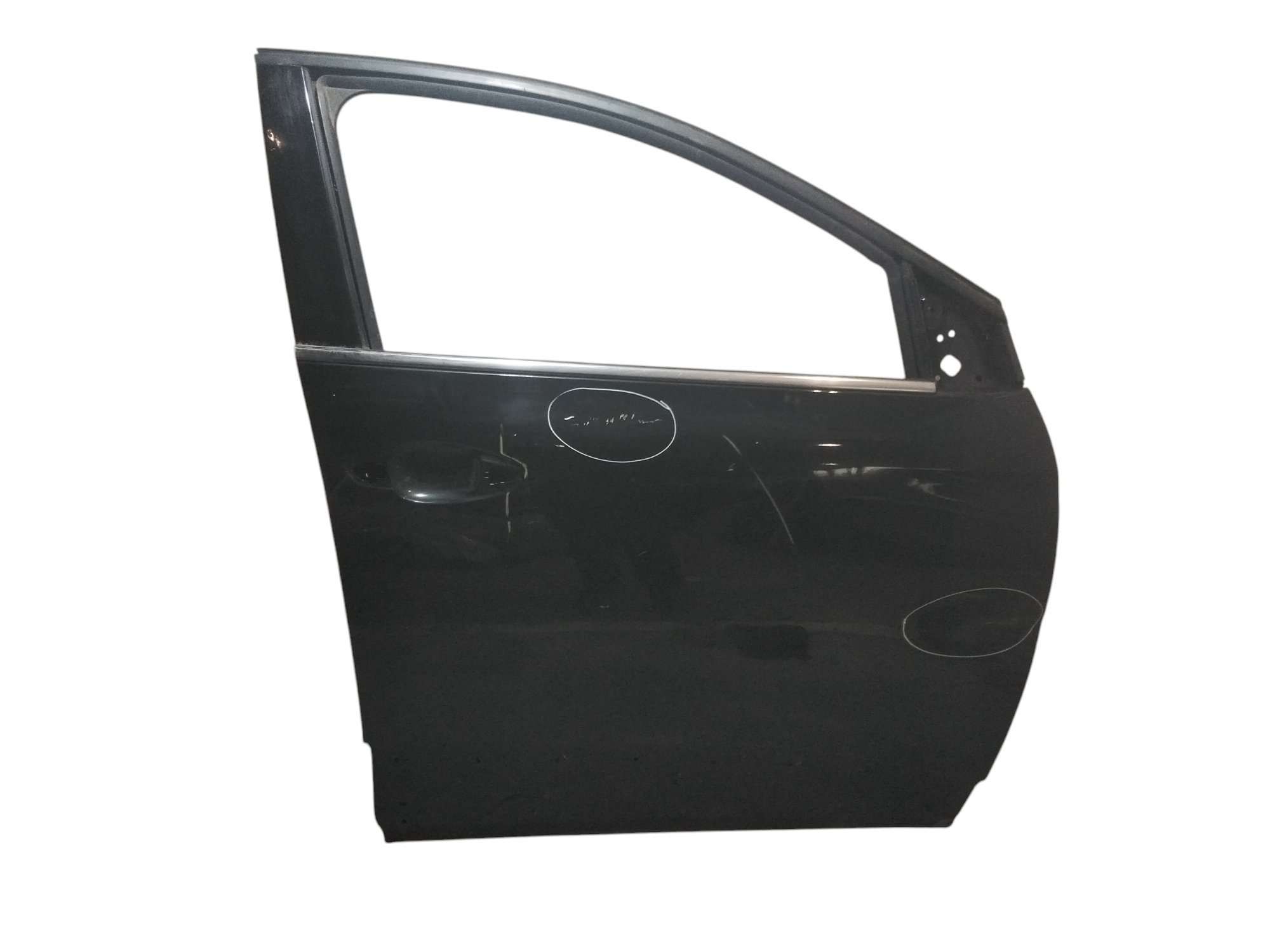 Porta Ant. Destro 9812306280 Usato