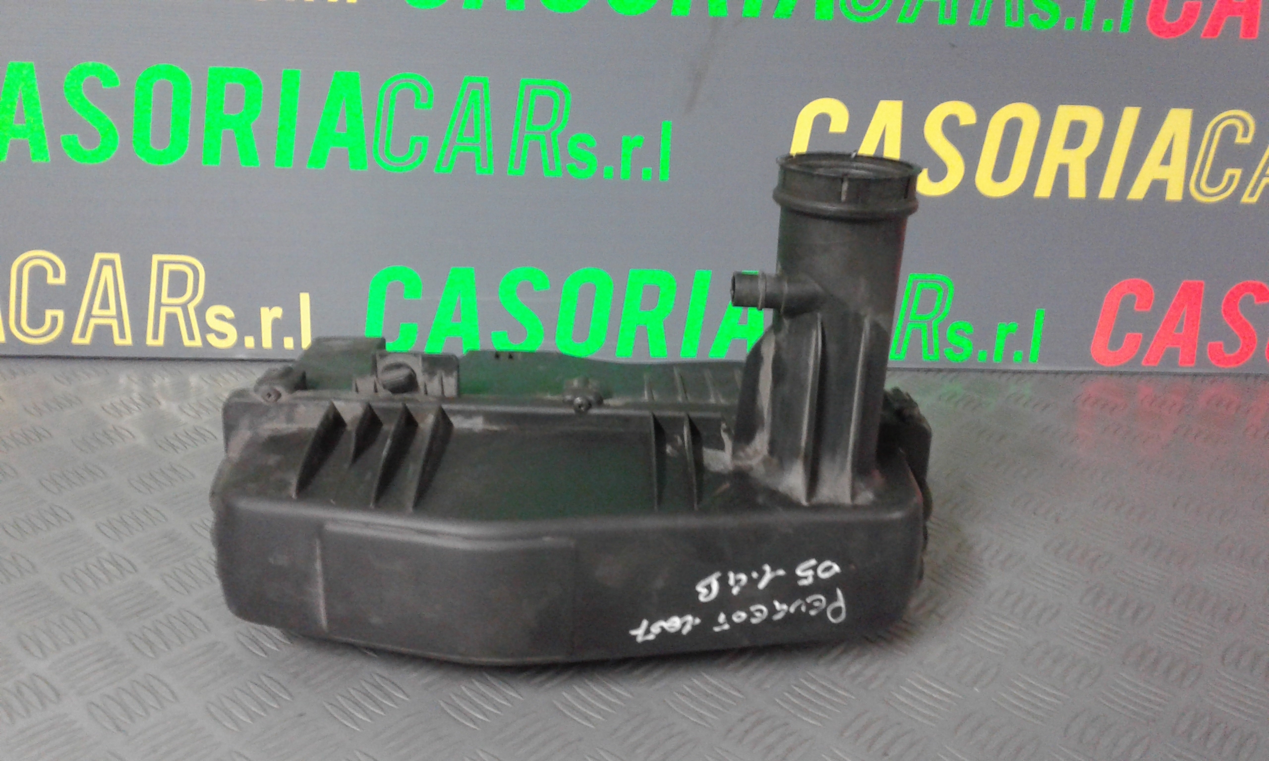 Filtro Aria Compl. 1420P9 Usato