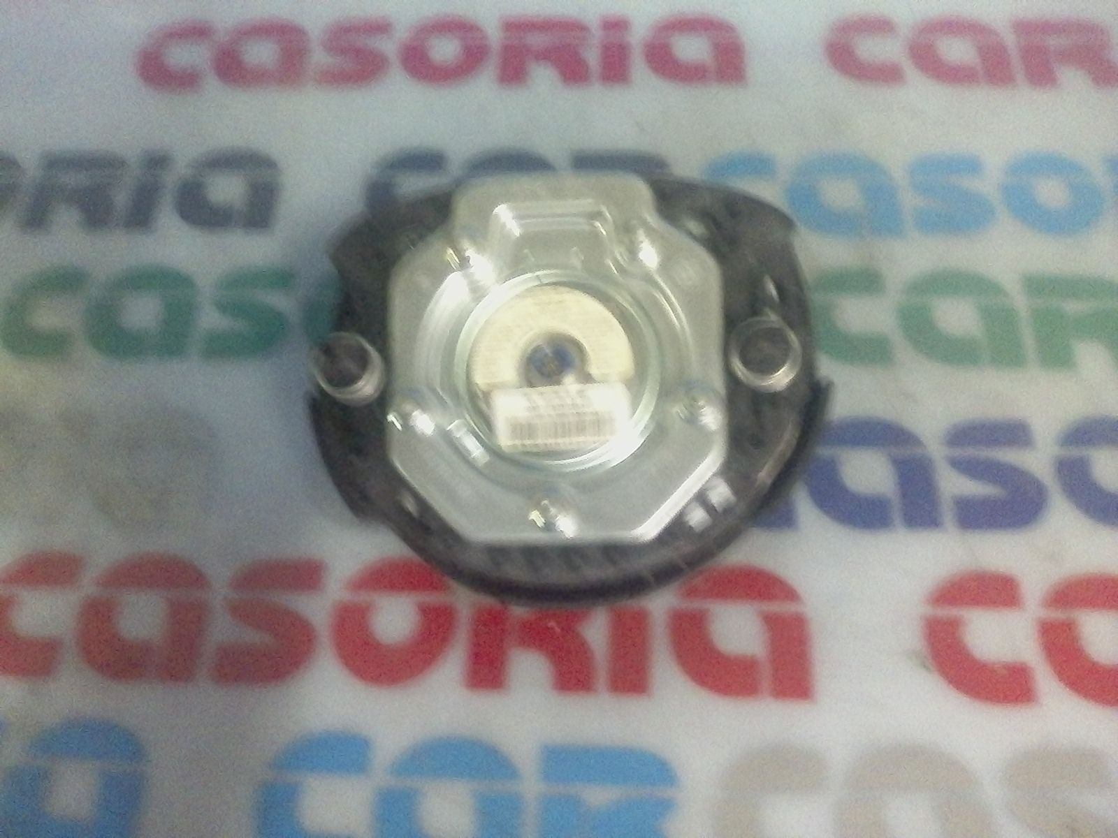 Dispositivo Airbag Lato Guida 1T0880201E4EC Usato