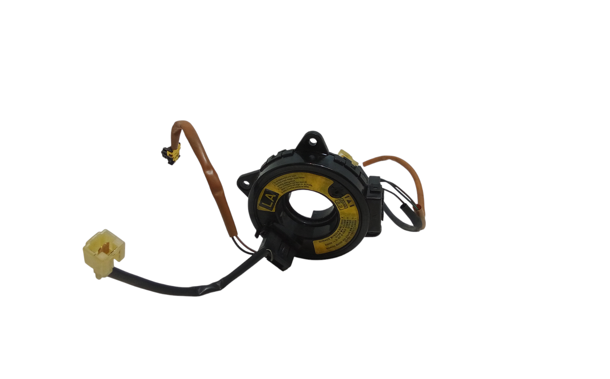 Contatto Spiraliforme Airbag 96498658 Usato