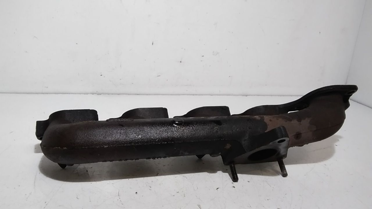 Collettore Aspirazione Usato