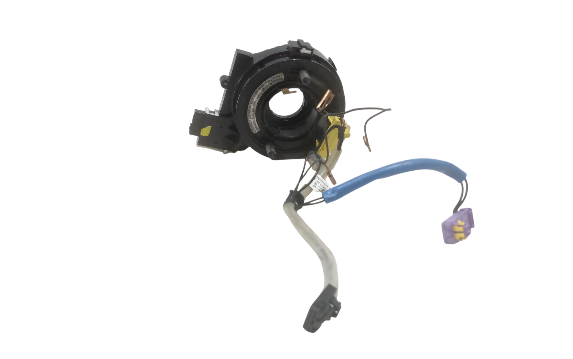 Contatto Spiraliforme Airbag Usato