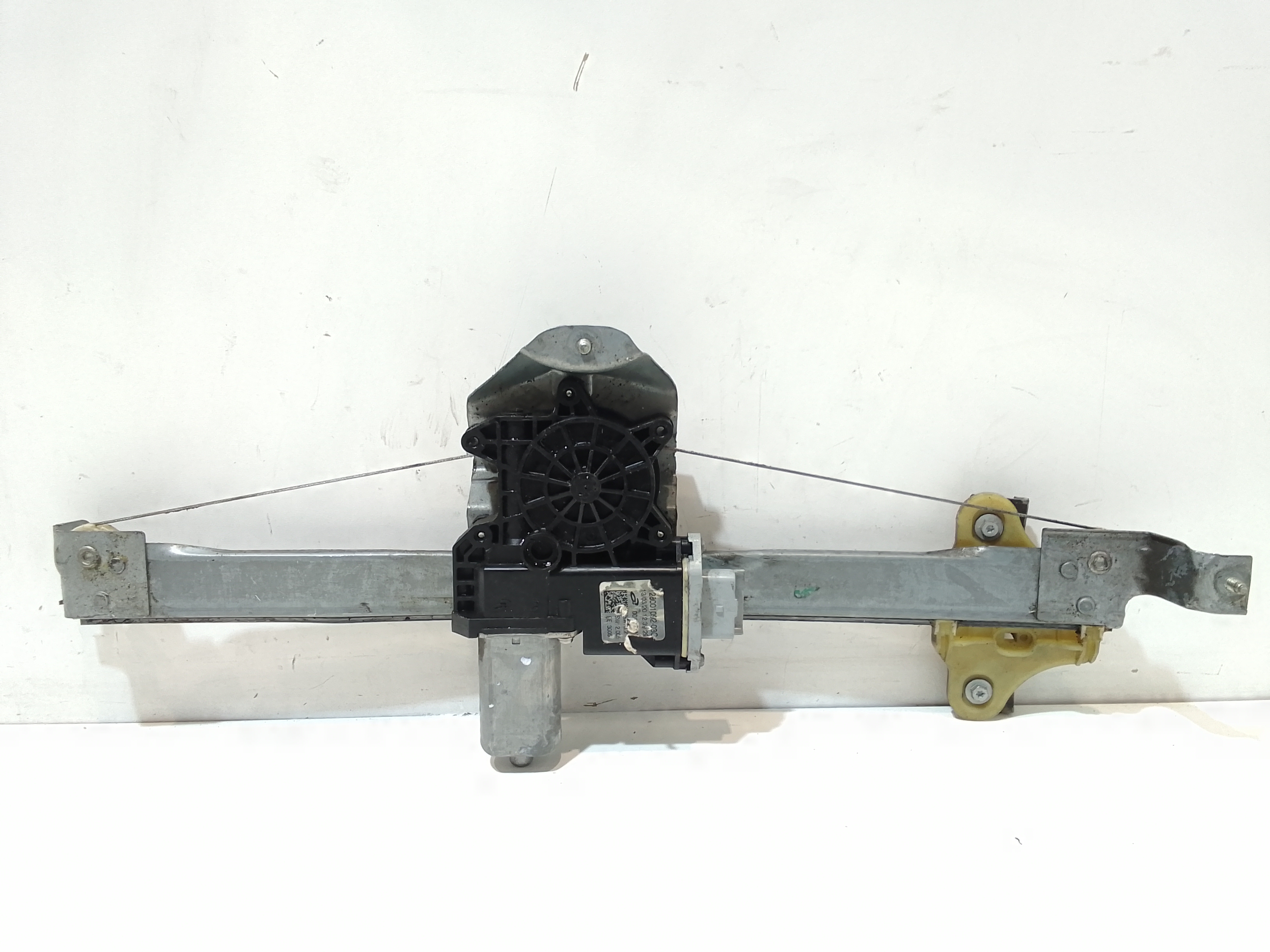 Alzacristallo Porta Ant. Sinistro Usato