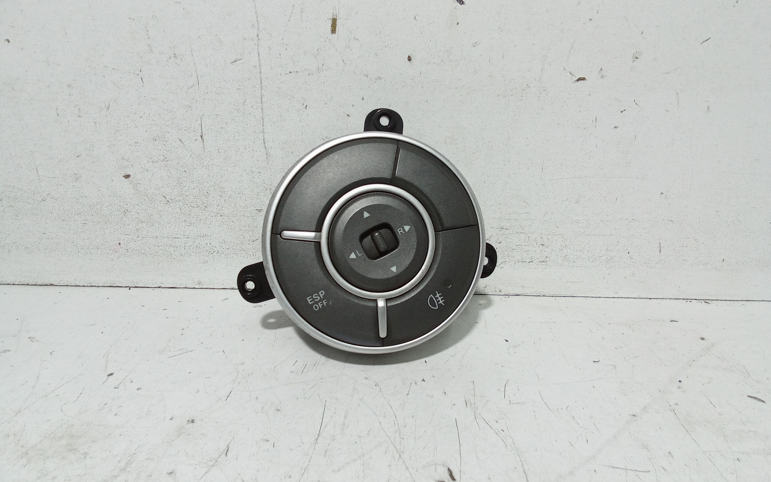 Comando Regolazione Altezza Proiettori Usato