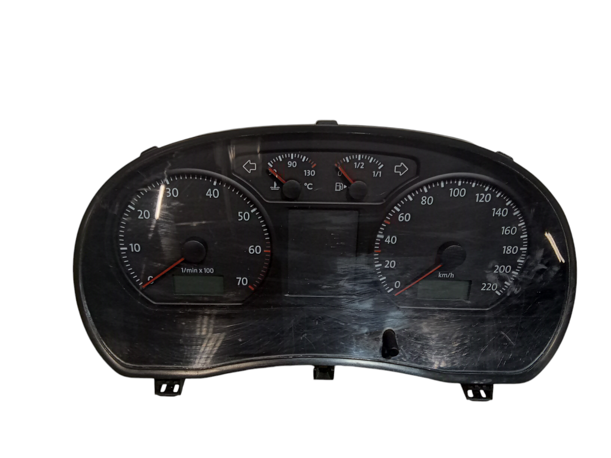 Quadro Portastrumenti Usato