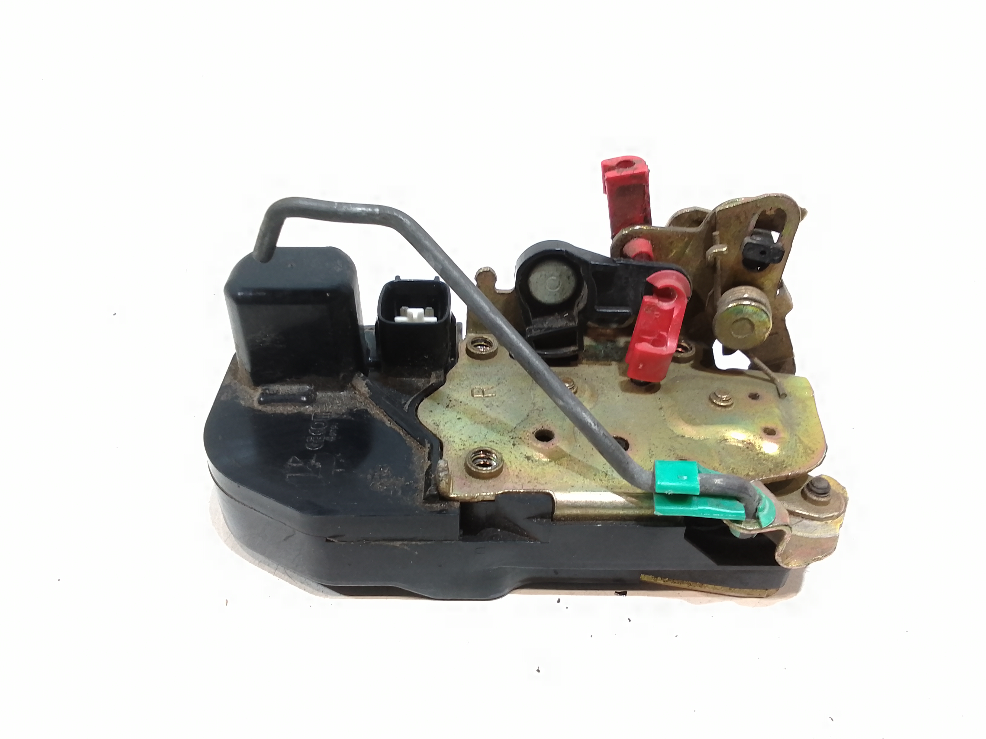 Serratura Porta Post. Destro K55177044AJ Usato