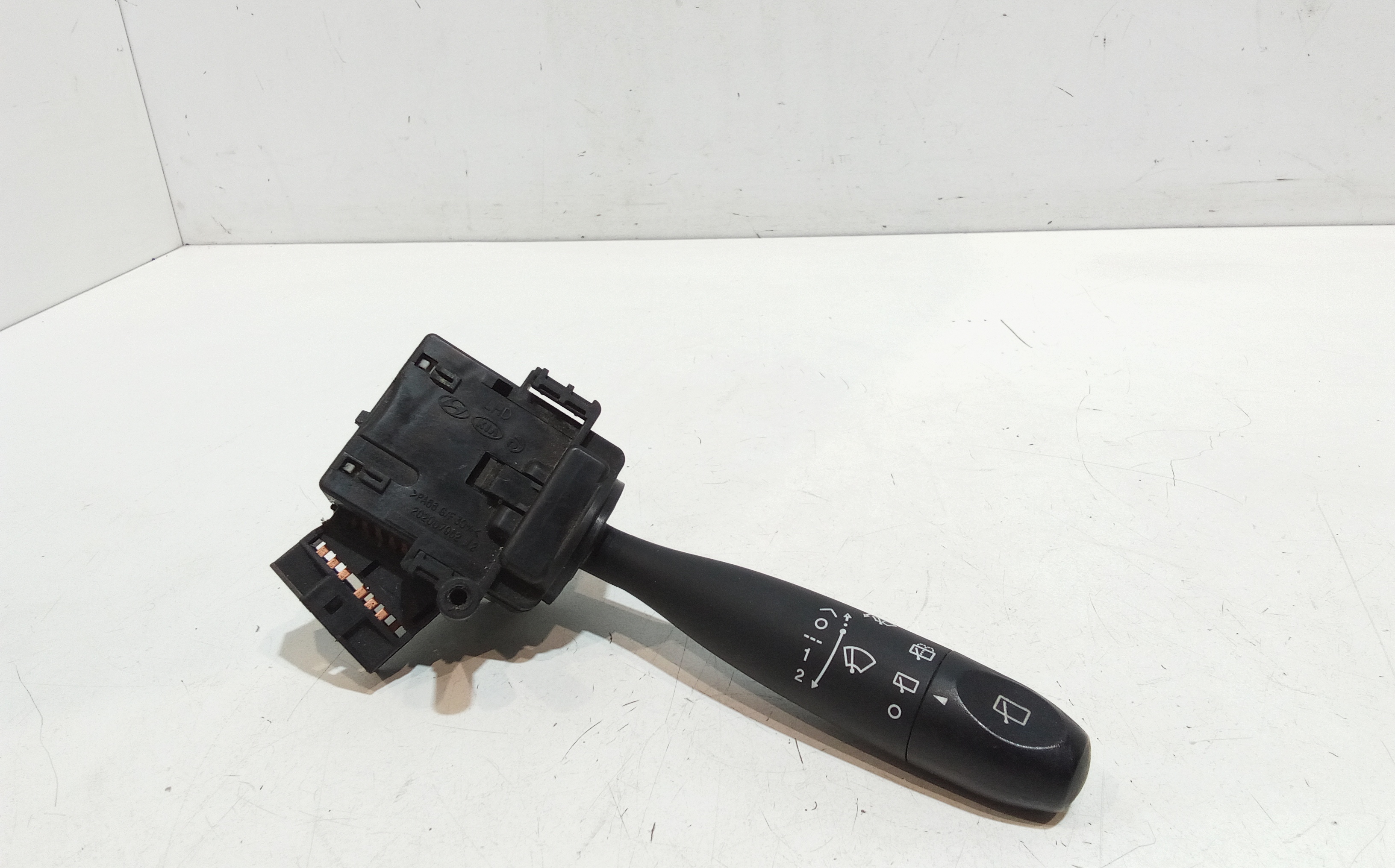 Devioguidasgancio Destro Usato