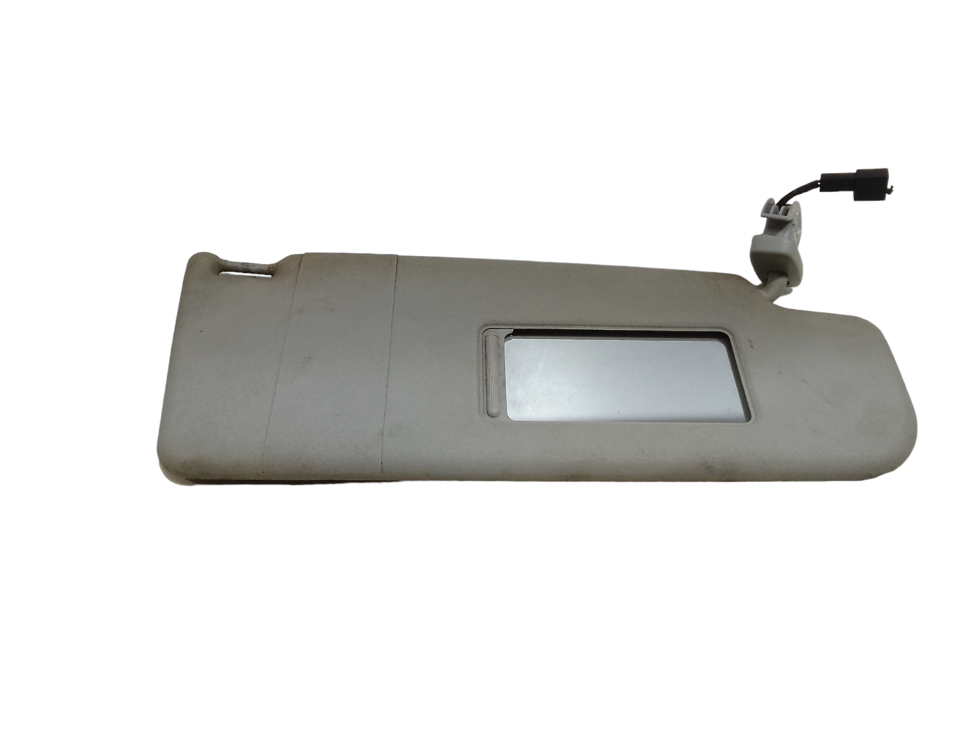 Aletta Parasole Parabrezza Destro 5P0857552T2F4 Usato