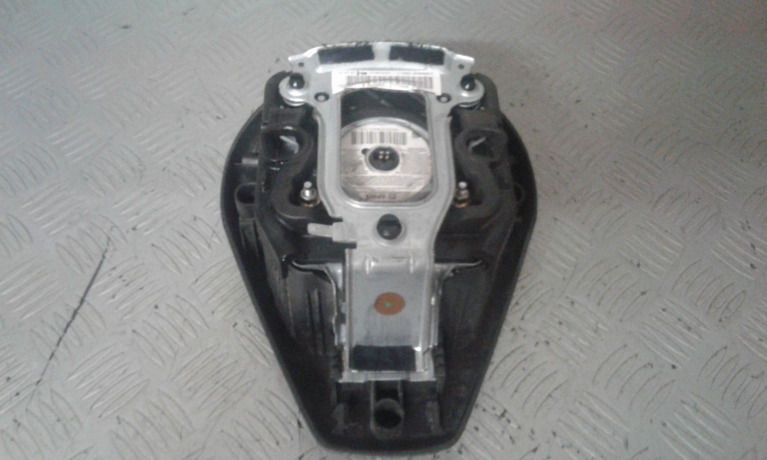 Dispositivo Airbag Lato Guida 4112HH Usato