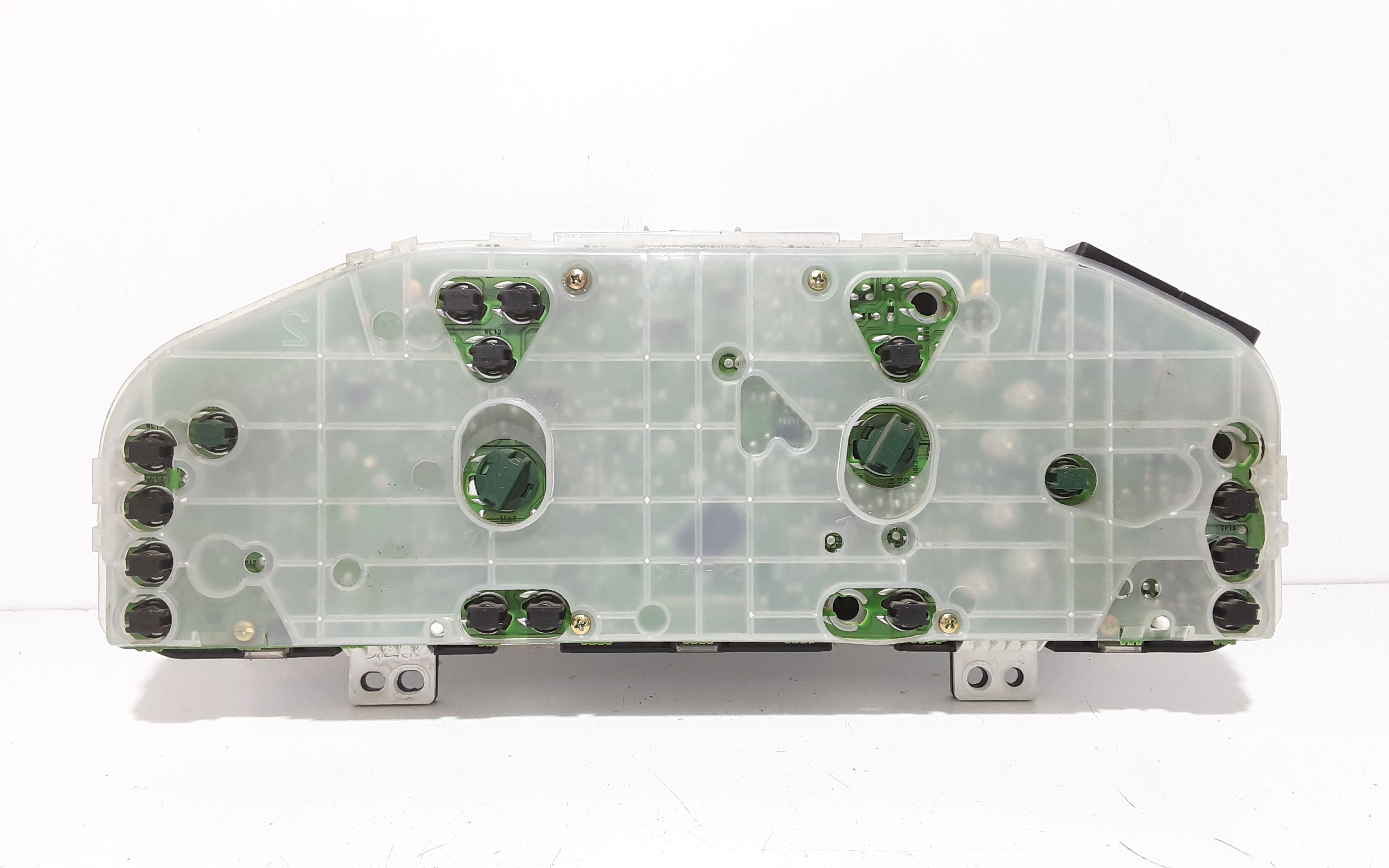 Quadro Portastrumenti Usato