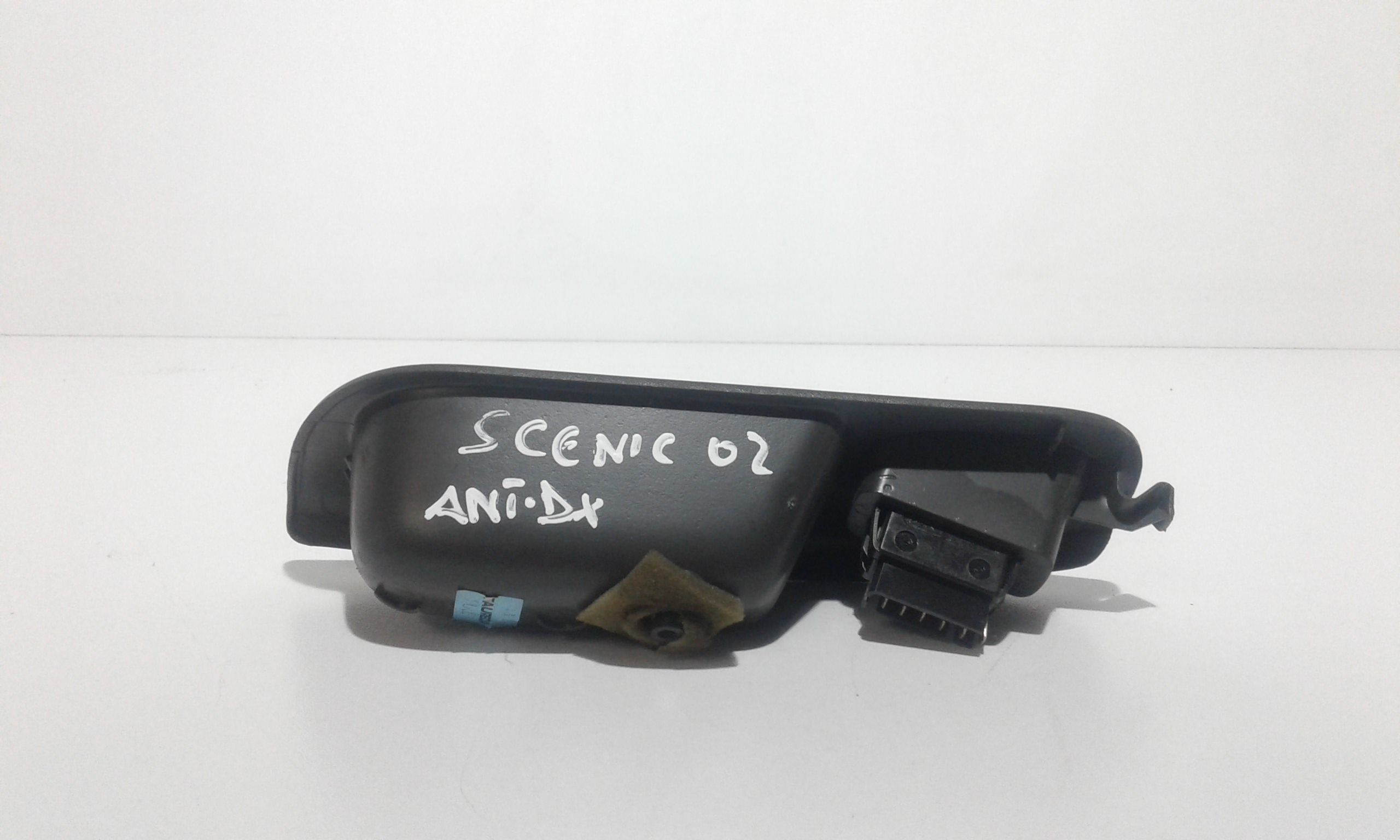 Interruttore Alzacristalli Porta Ant. Destro 7700432963 Usato