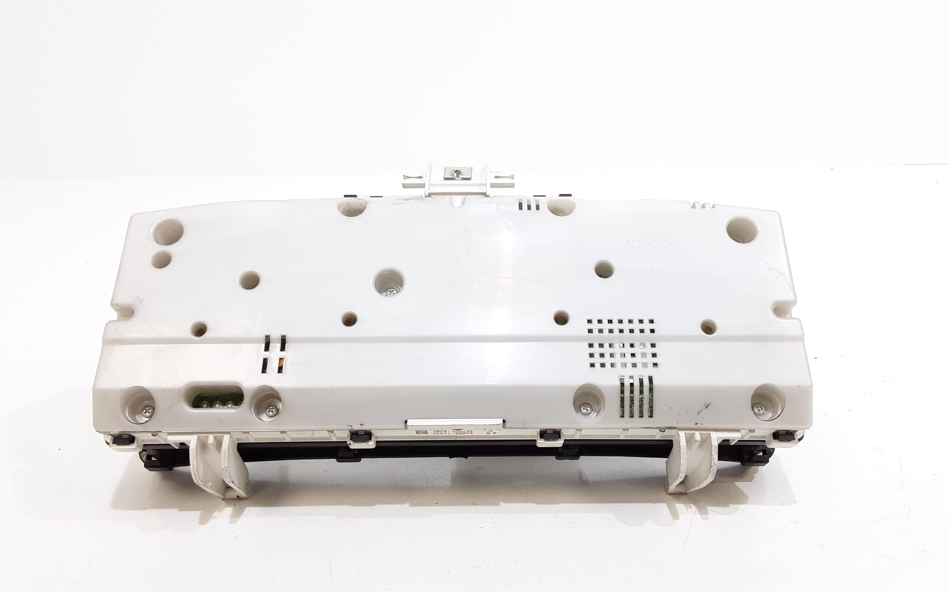 Quadro Portastrumenti Usato