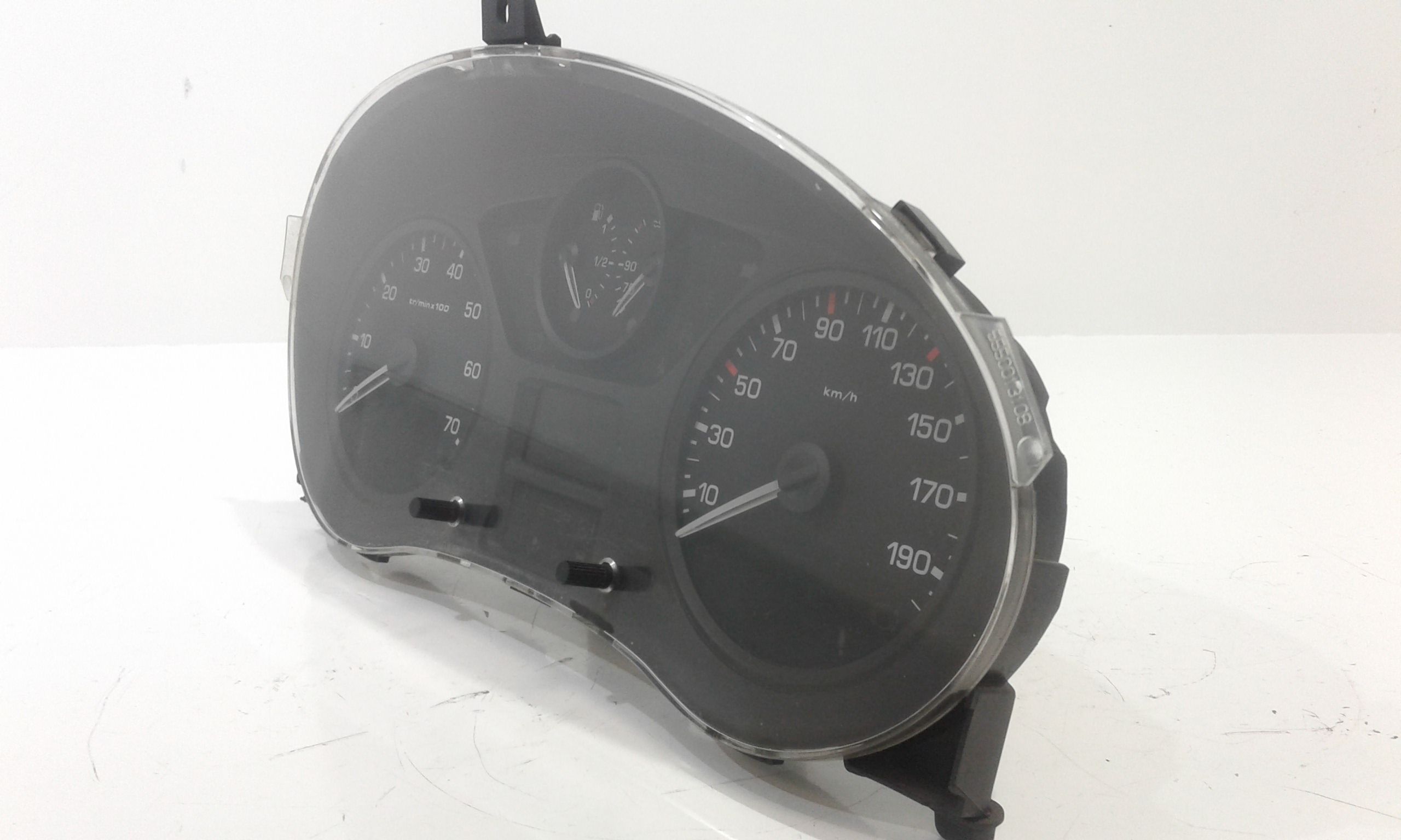 Quadro Portastrumenti Usato