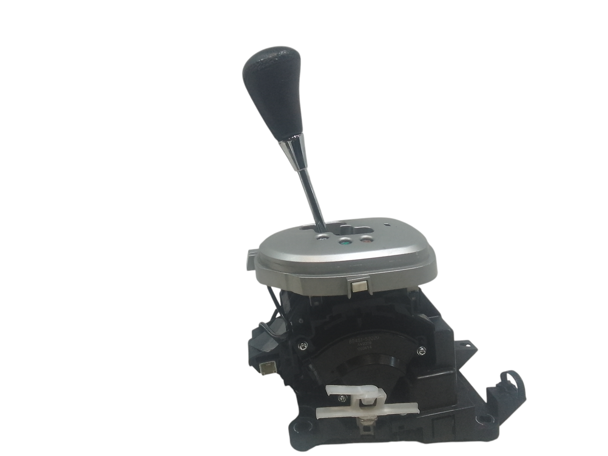 Leva Cambio Autom. Compl. Usato