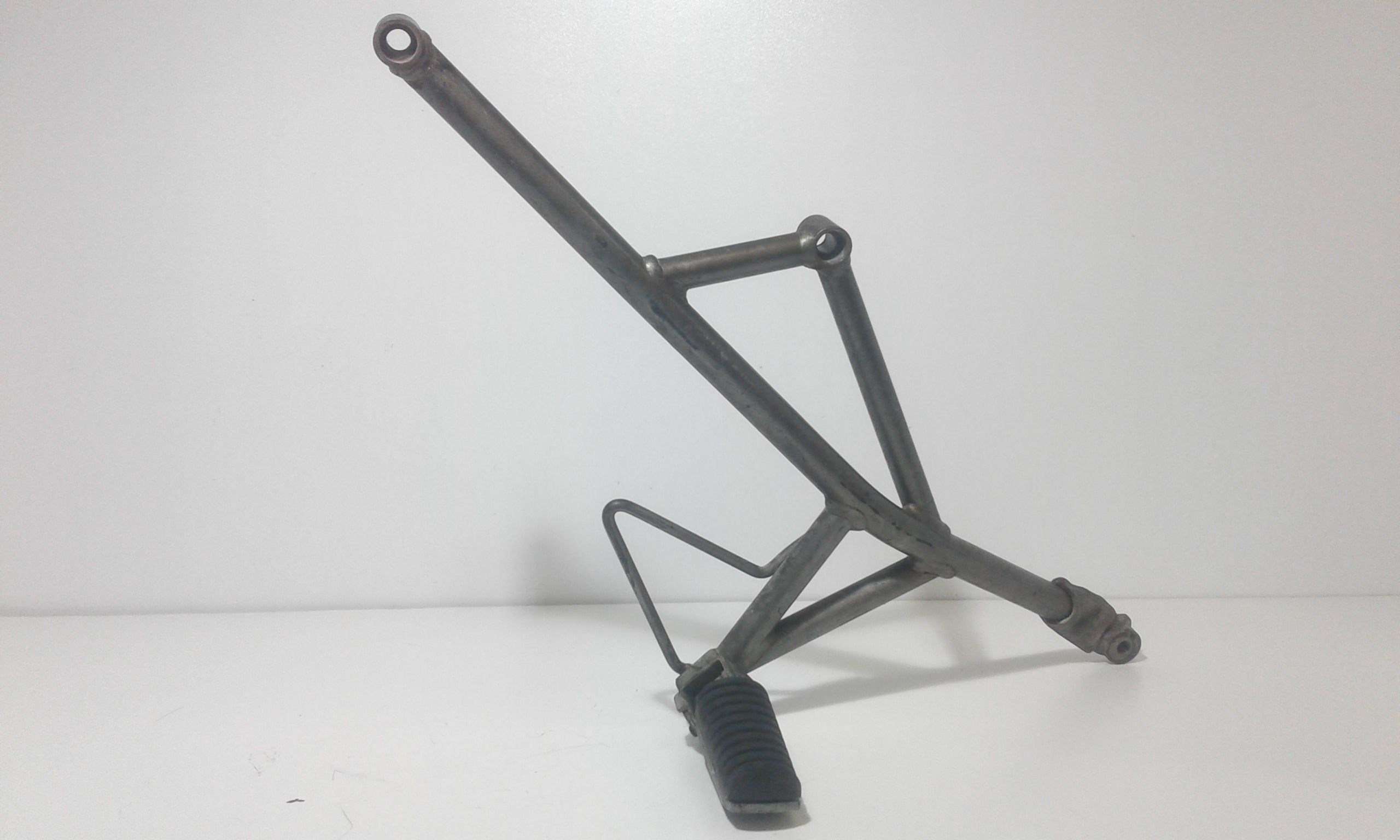 Coppia Pedalini Usato