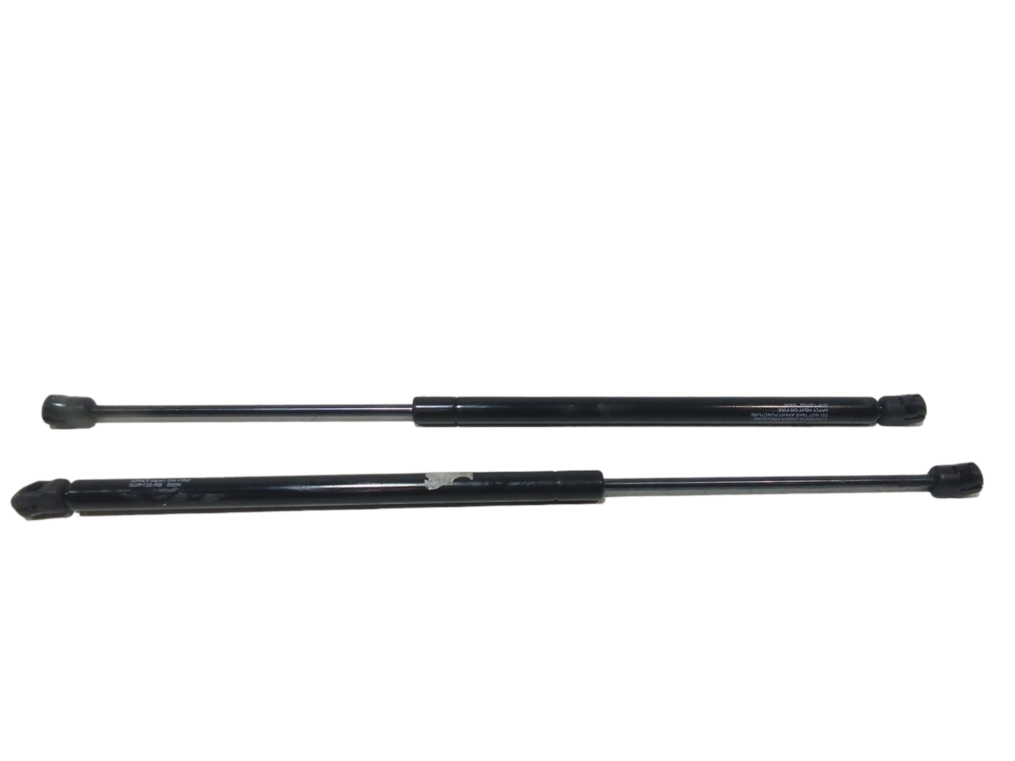 Cerniera Cofano Post. Destro Usato