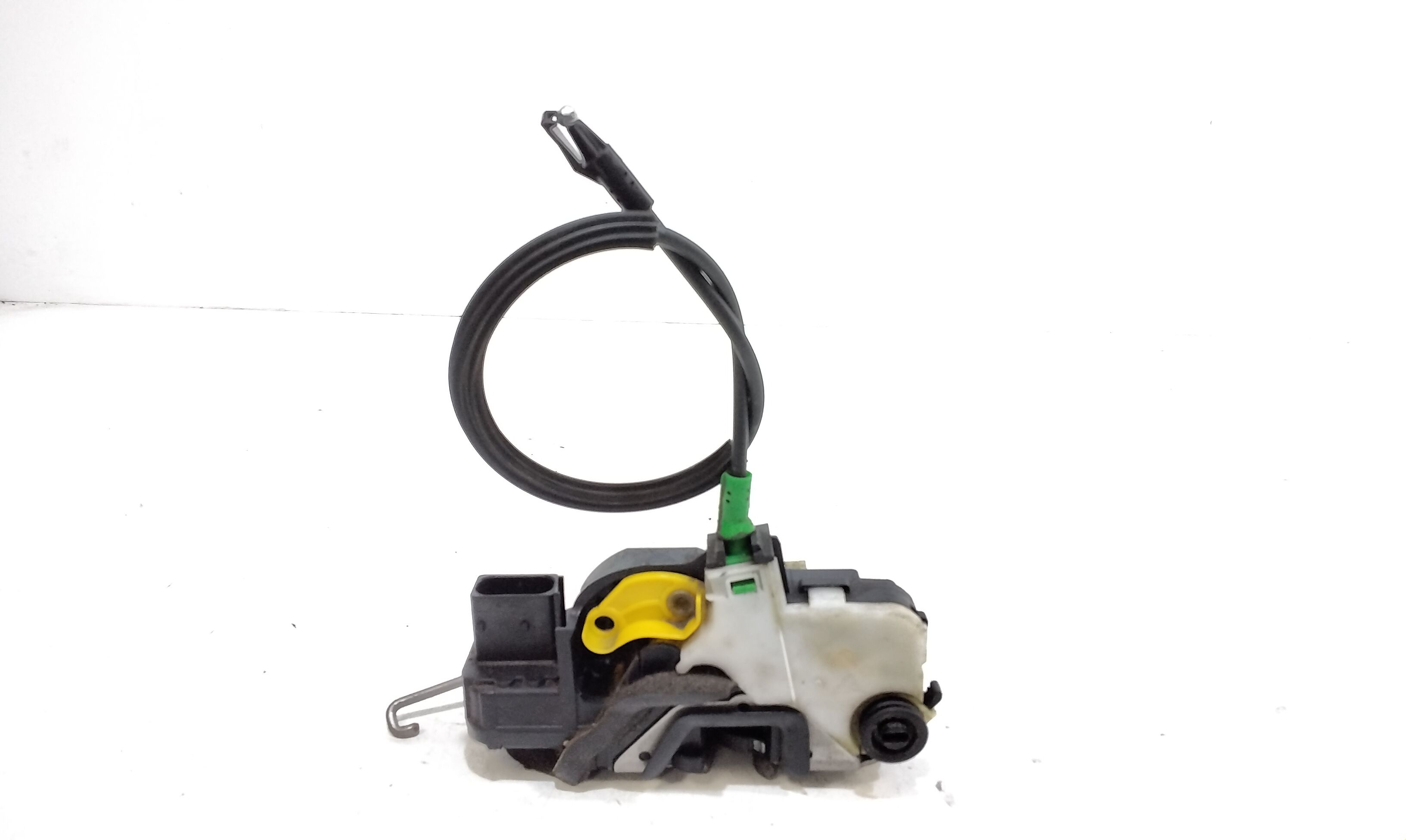 Serratura Porta Post. Sinistro 13579555 Usato