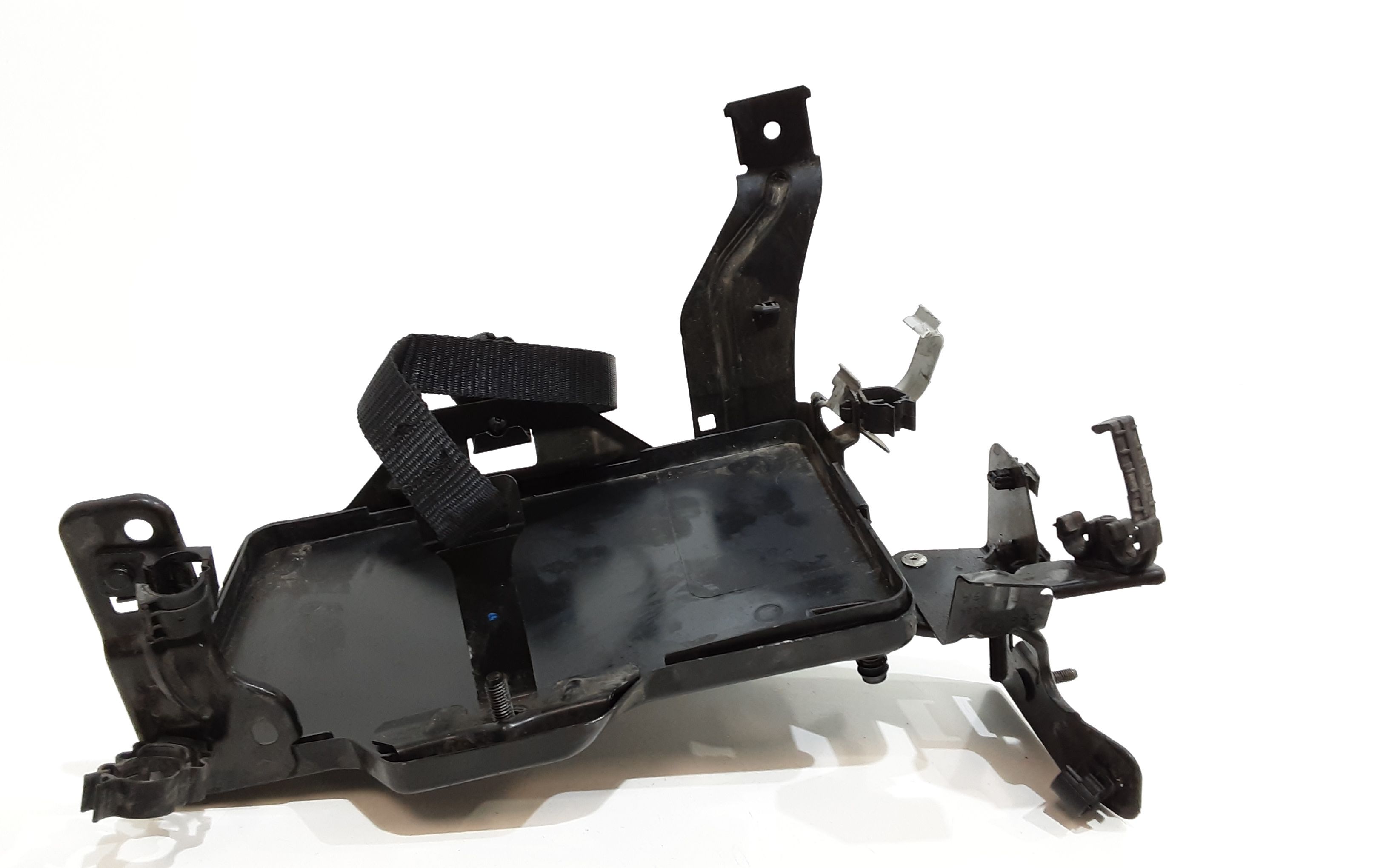 Supporto Batteria 52096817 Usato