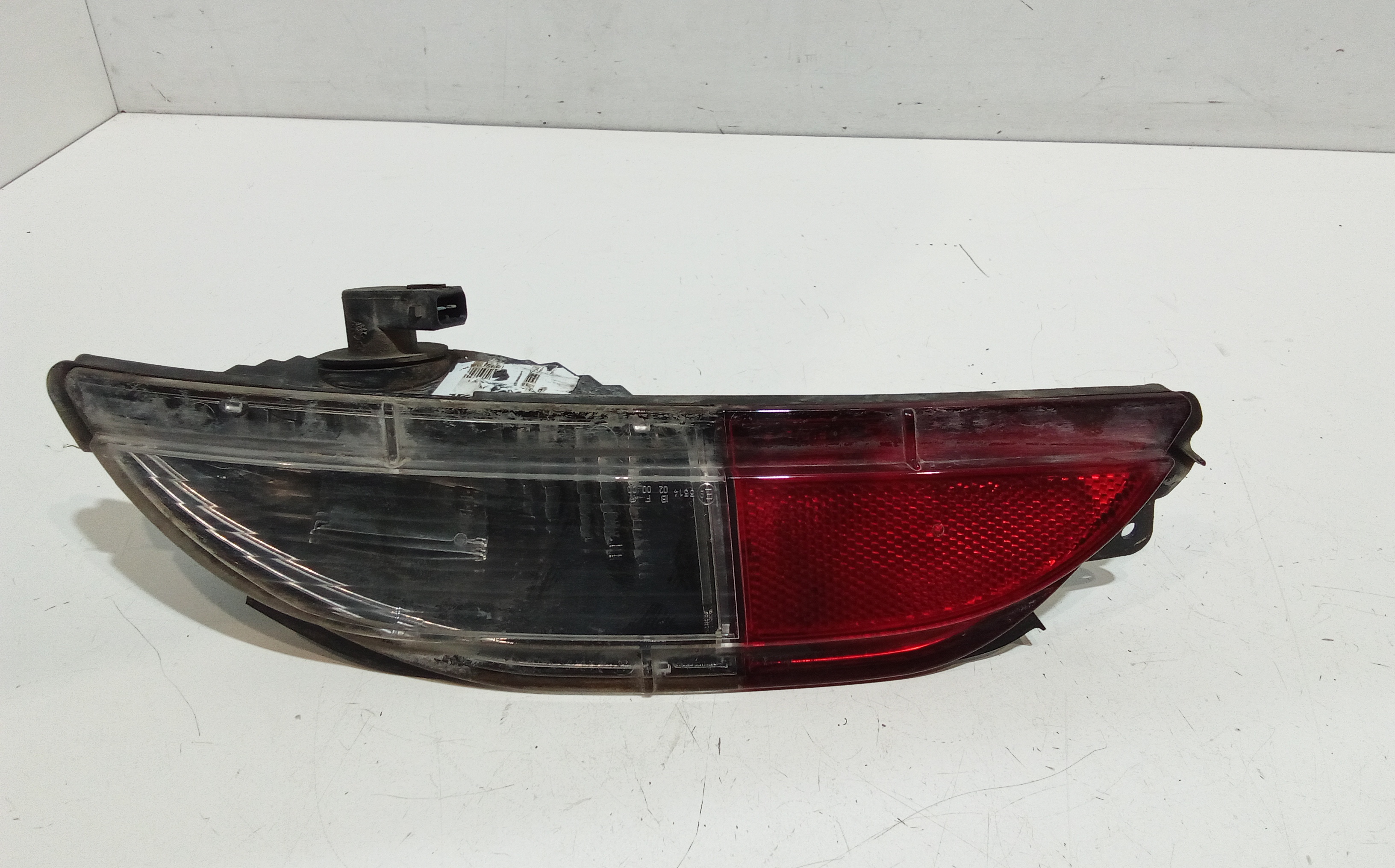 Fanale Post. Destro 71752162 Usato